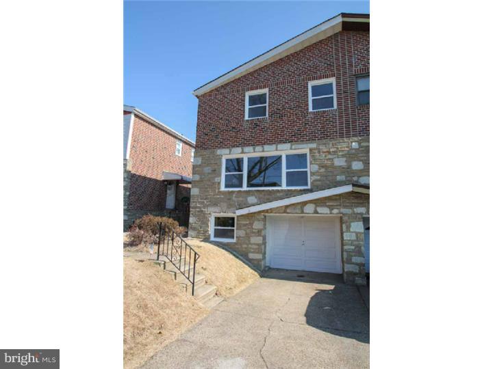 HOLME CIRCLE - Residential