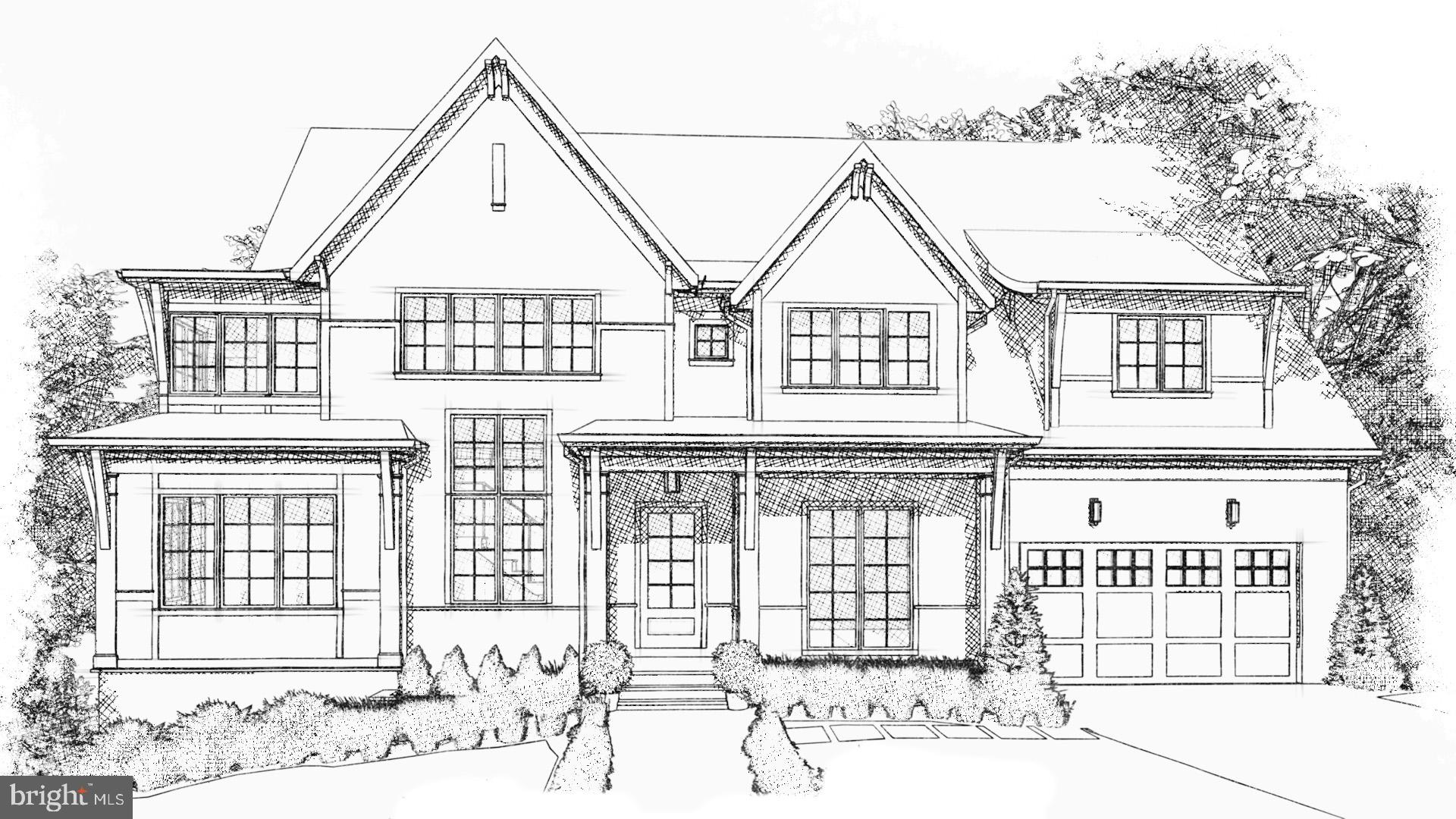 COUNTRY CLUB HILLS - Residential