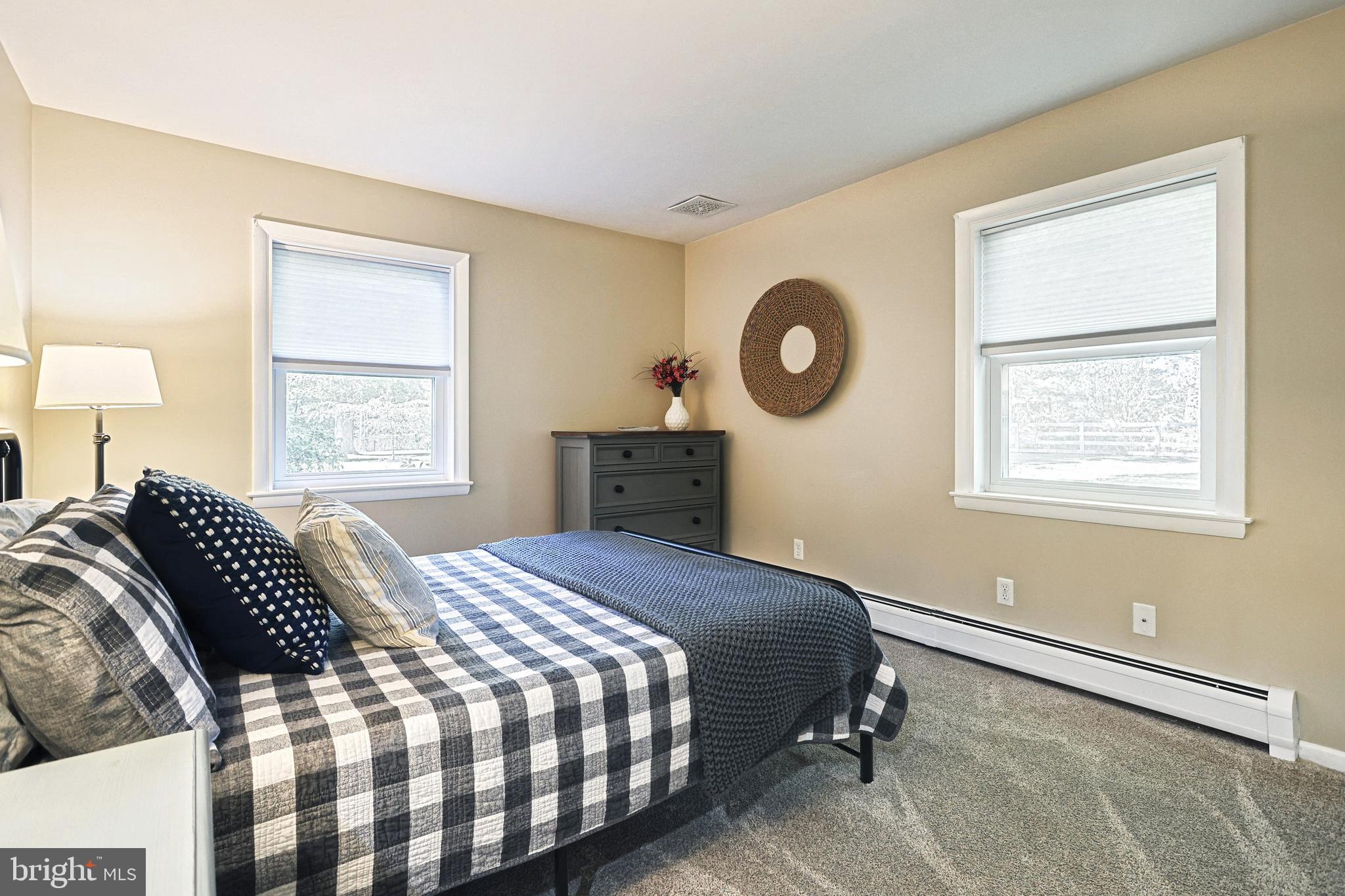HUNTINGTON TOWNSHIP - Residential