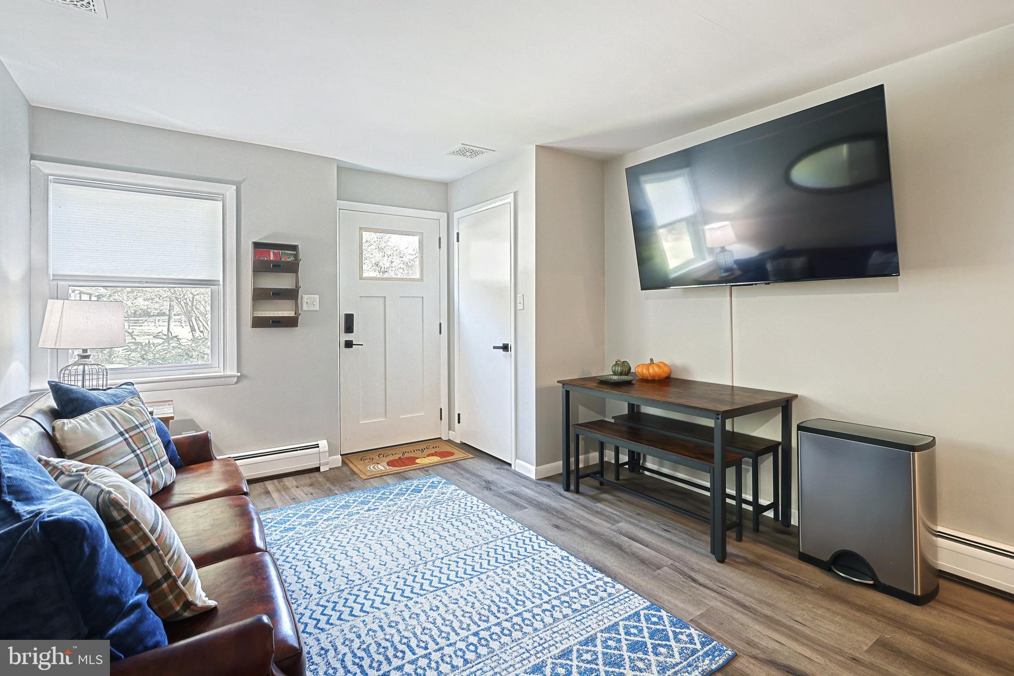 HUNTINGTON TOWNSHIP - Residential