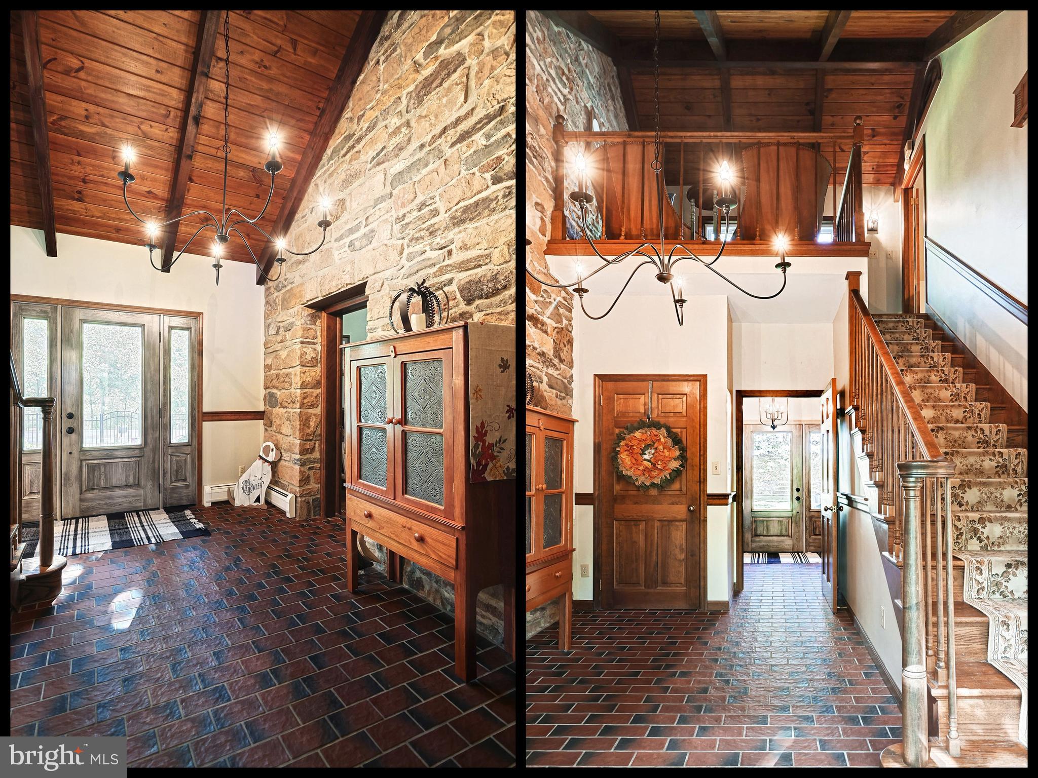 HUNTINGTON TOWNSHIP - Residential