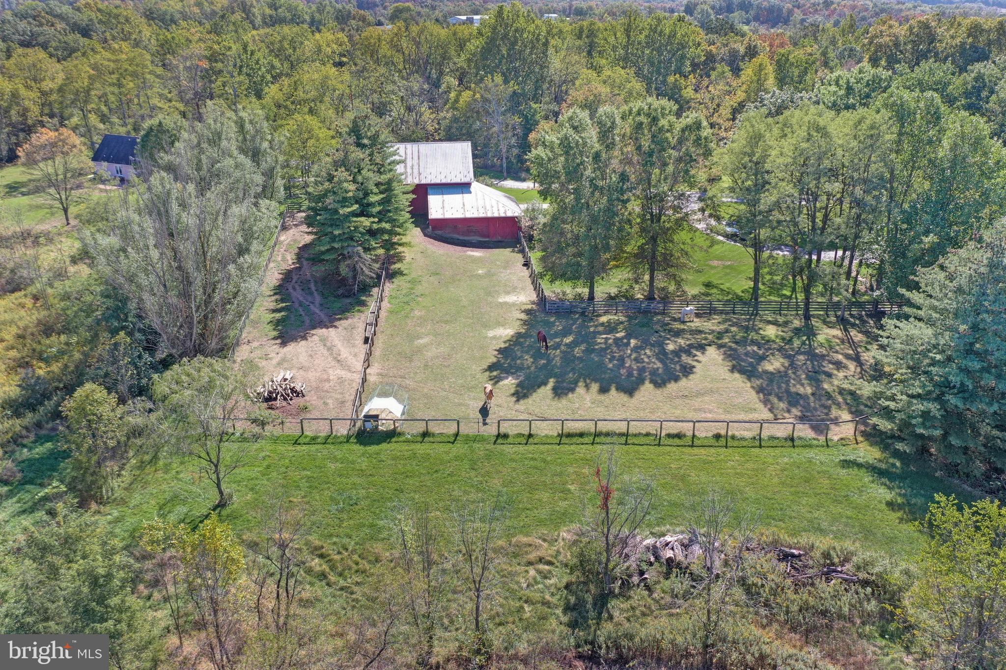 HUNTINGTON TOWNSHIP - Residential