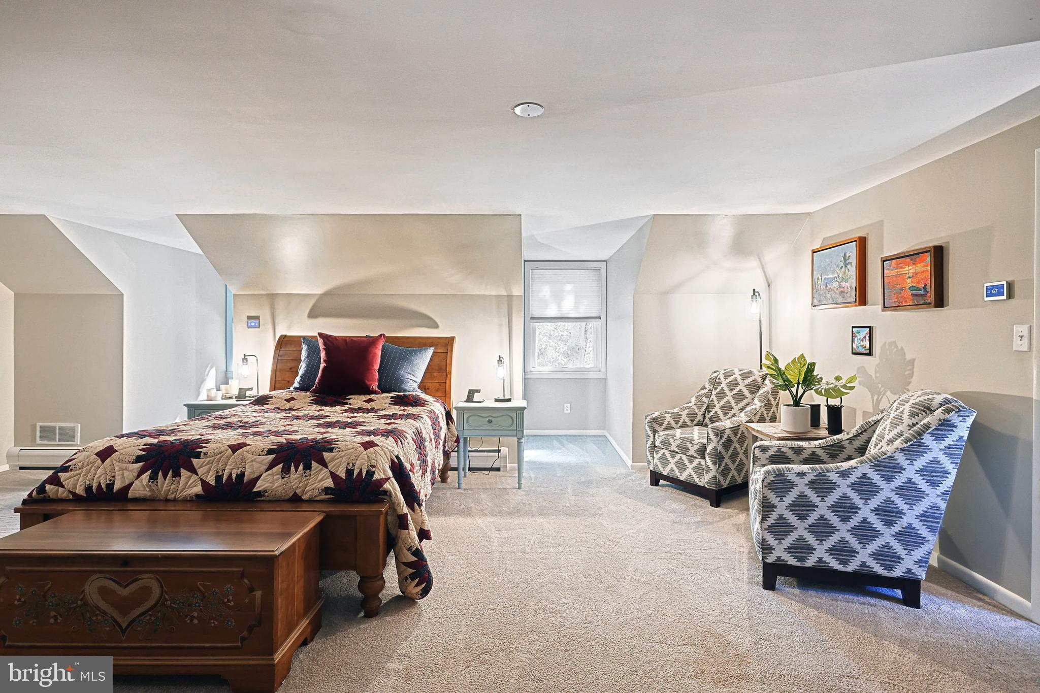 HUNTINGTON TOWNSHIP - Residential