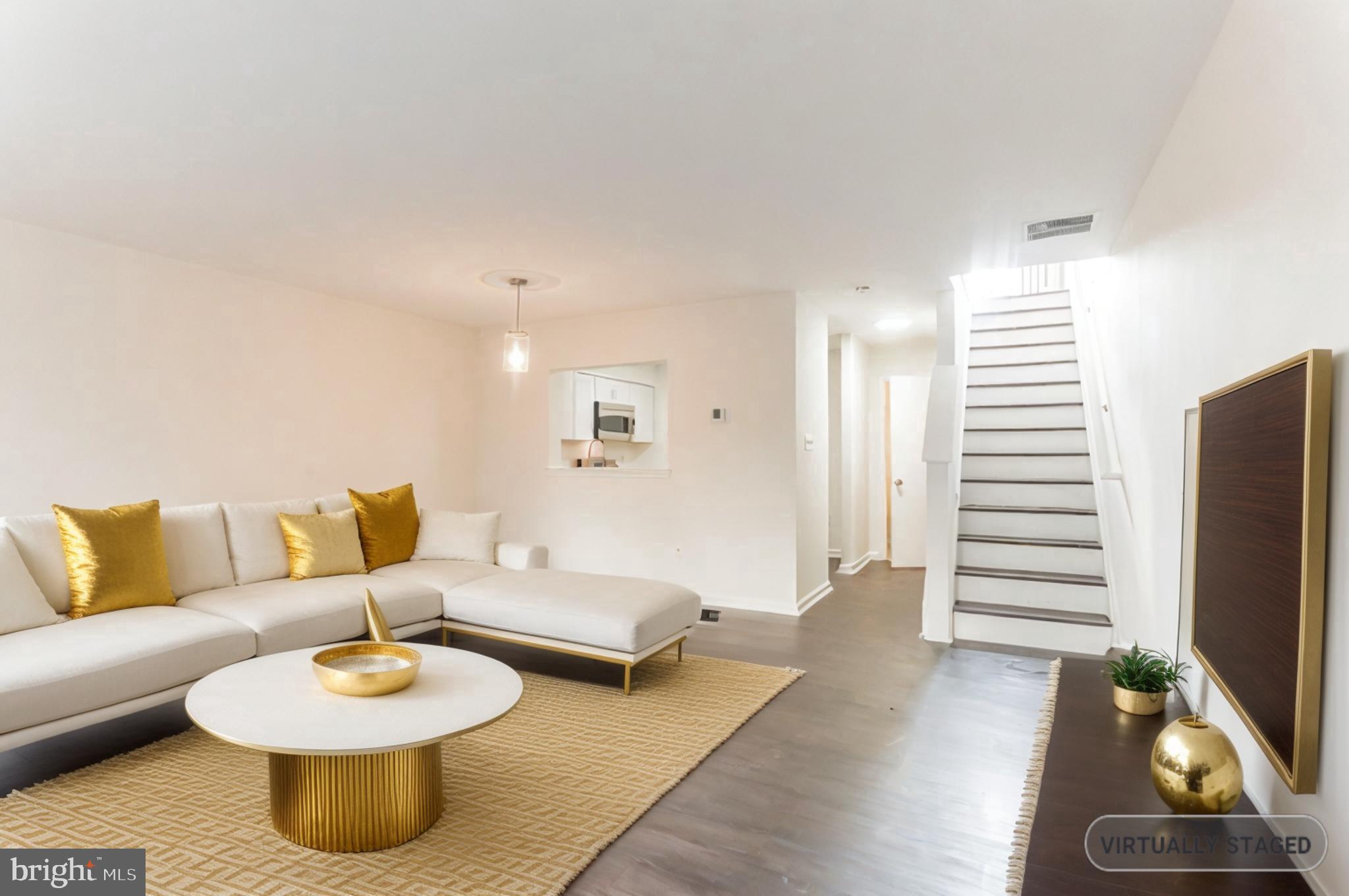 STONEHEDGE CODM - Residential
