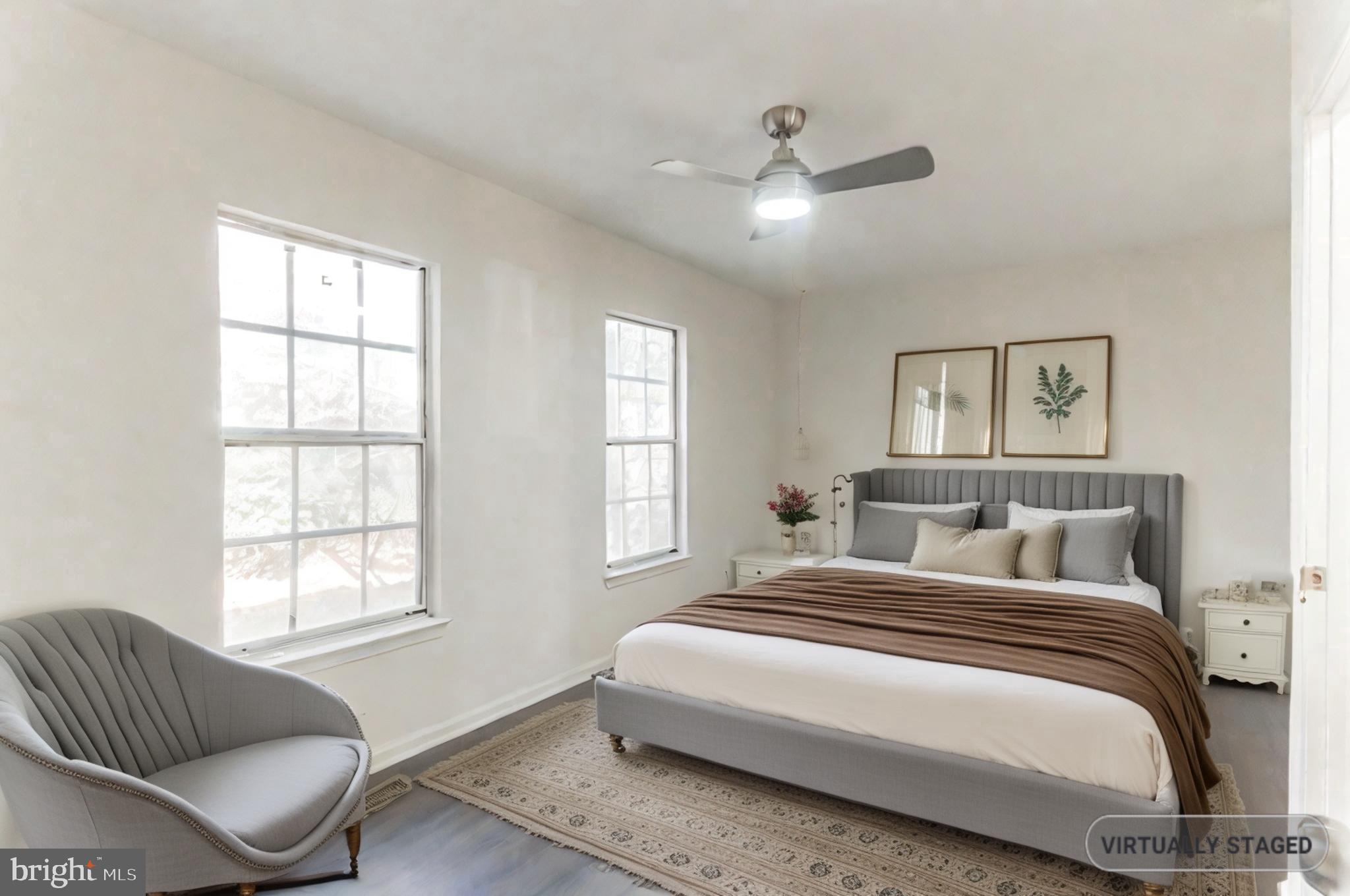 STONEHEDGE CODM - Residential