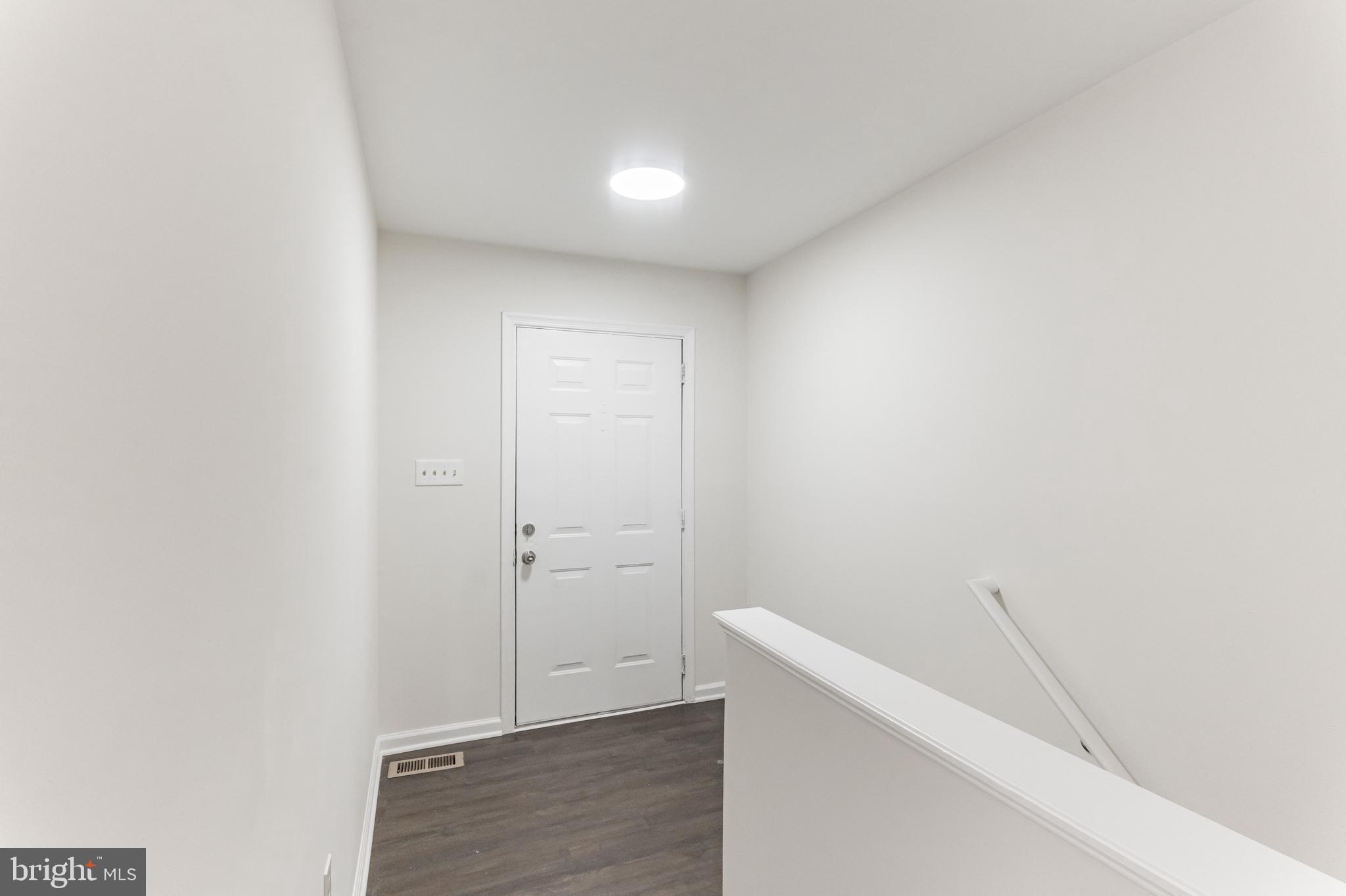 STONEHEDGE CODM - Residential
