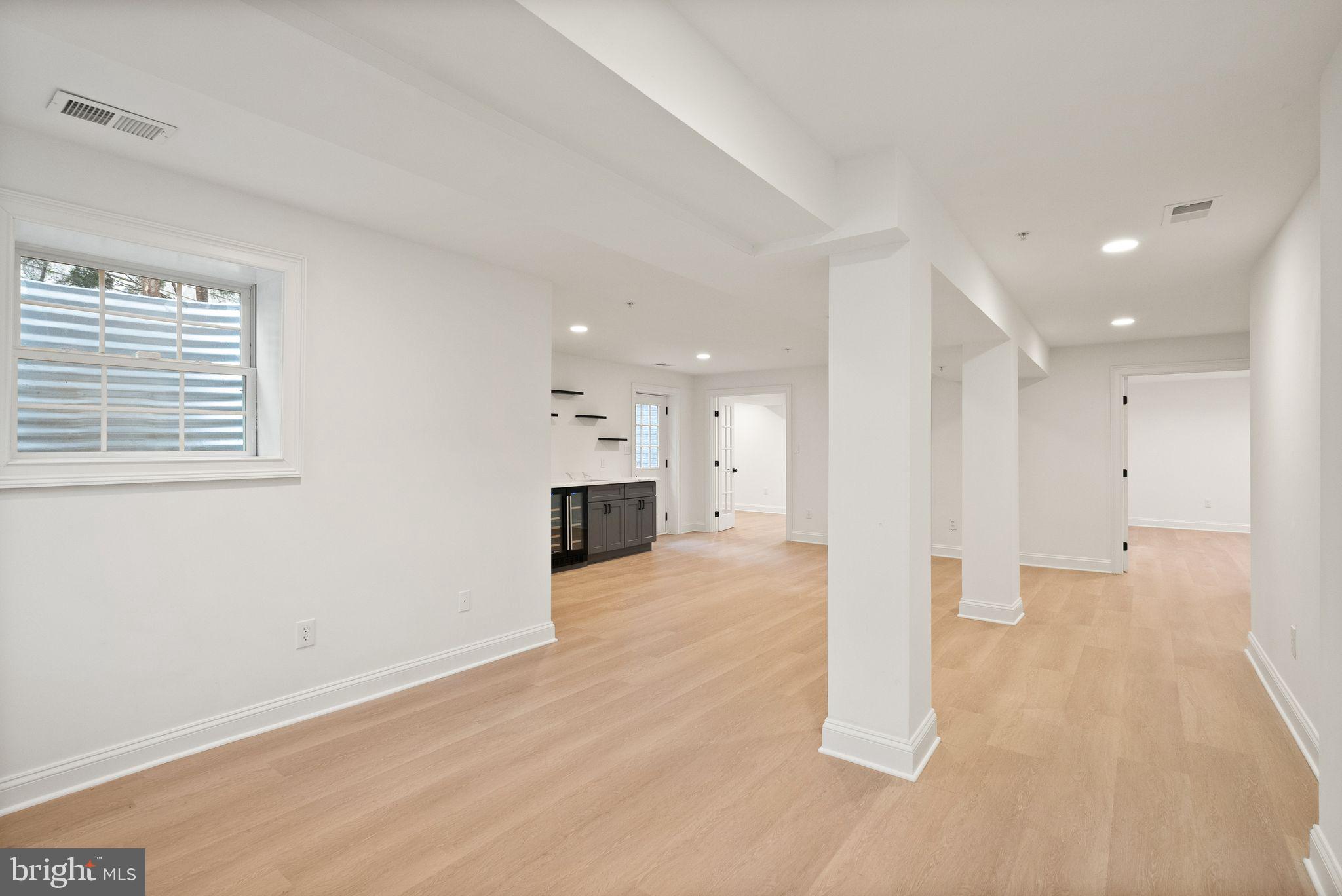 ROCK CREEK KNOLLS - Residential
