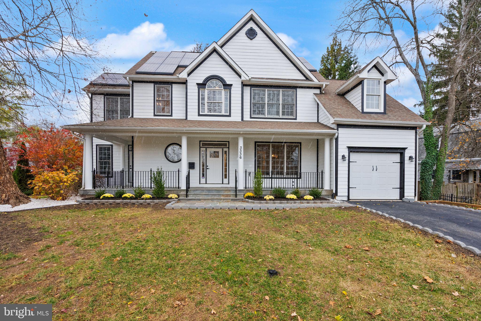 ROCK CREEK KNOLLS - Residential