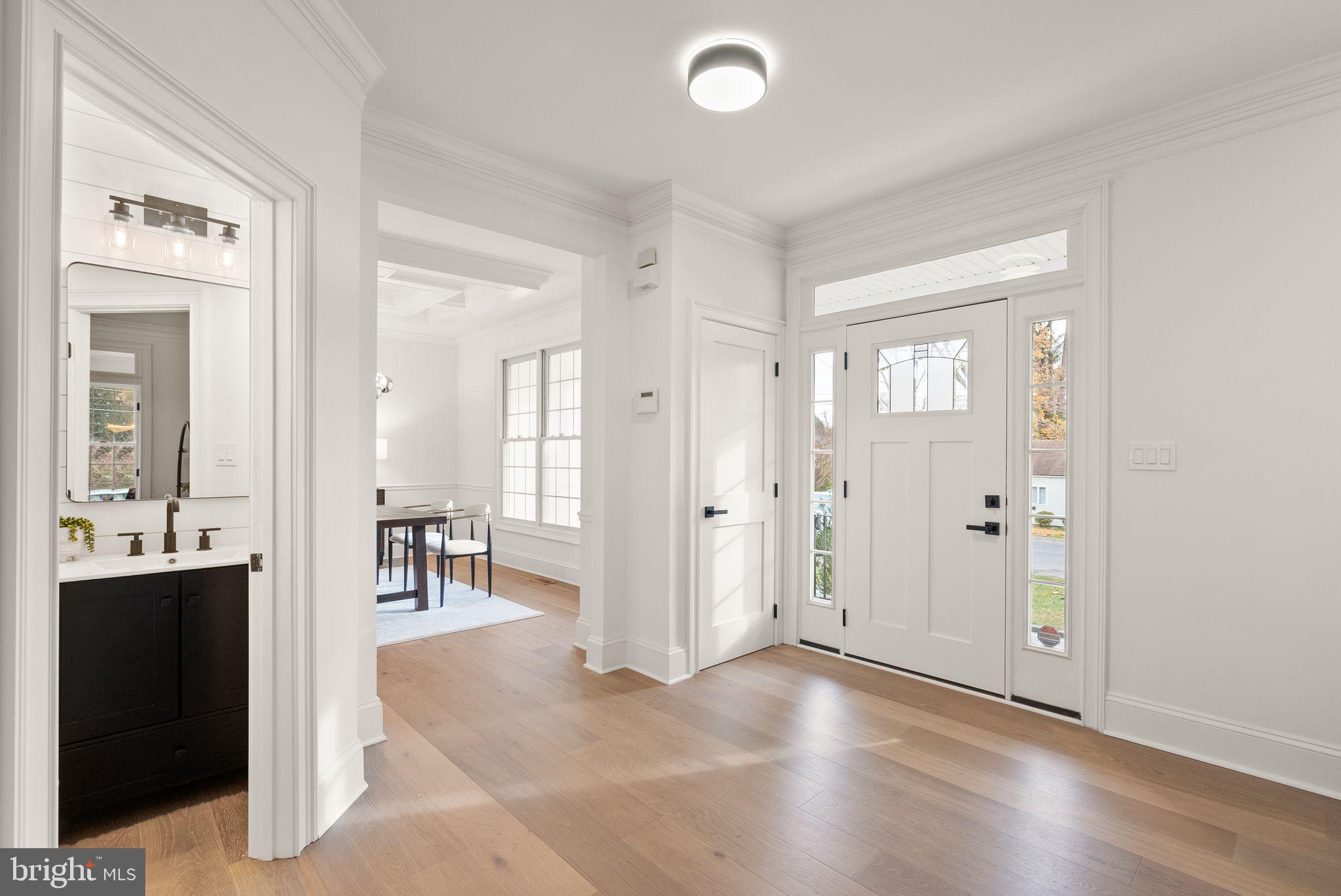 ROCK CREEK KNOLLS - Residential