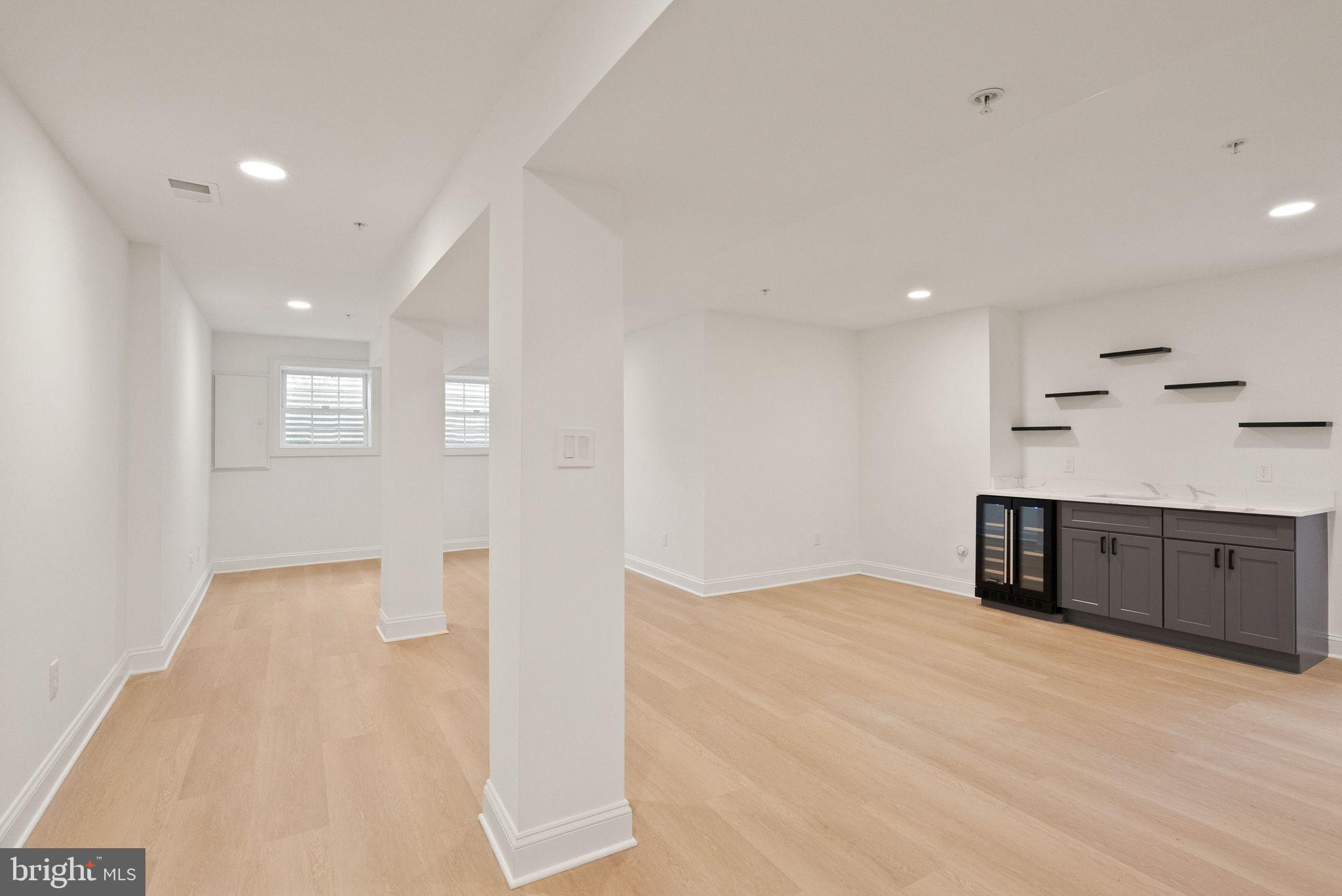 ROCK CREEK KNOLLS - Residential