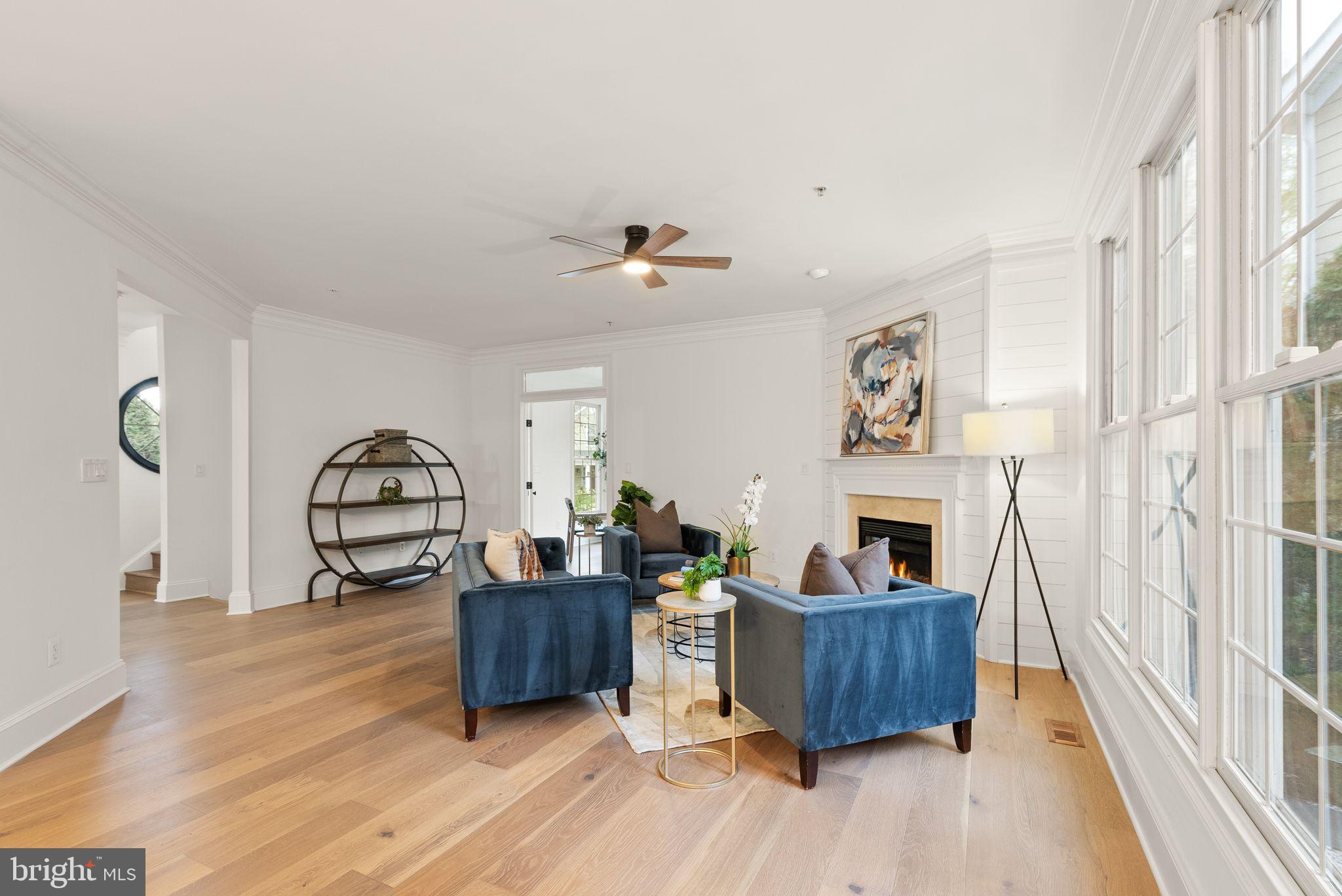 ROCK CREEK KNOLLS - Residential