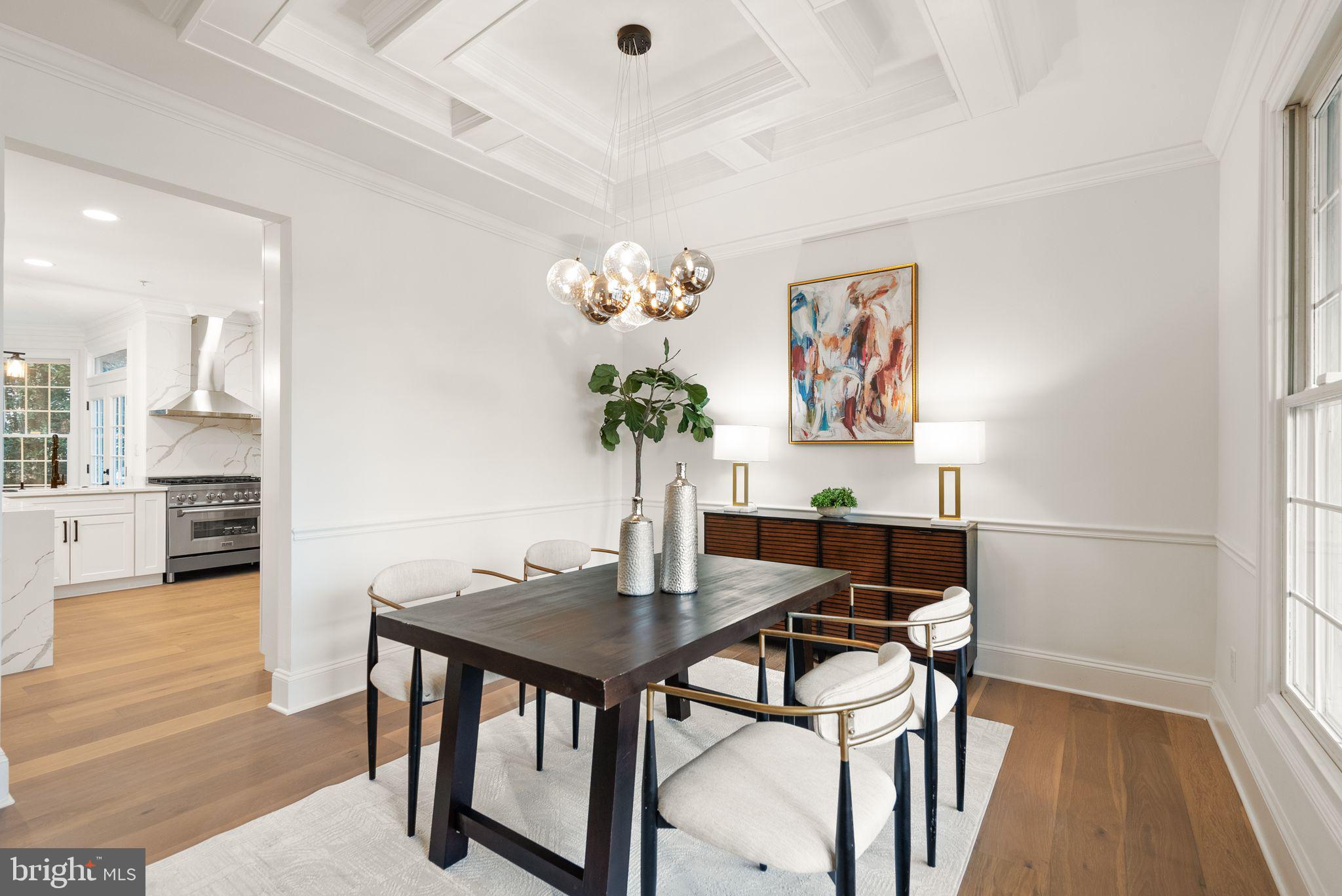ROCK CREEK KNOLLS - Residential