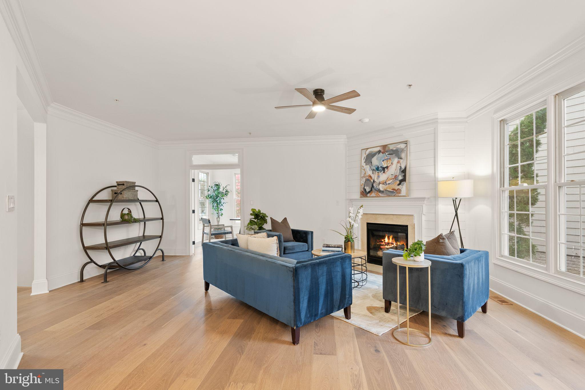 ROCK CREEK KNOLLS - Residential