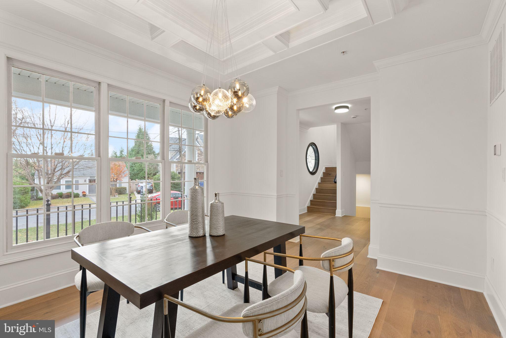 ROCK CREEK KNOLLS - Residential