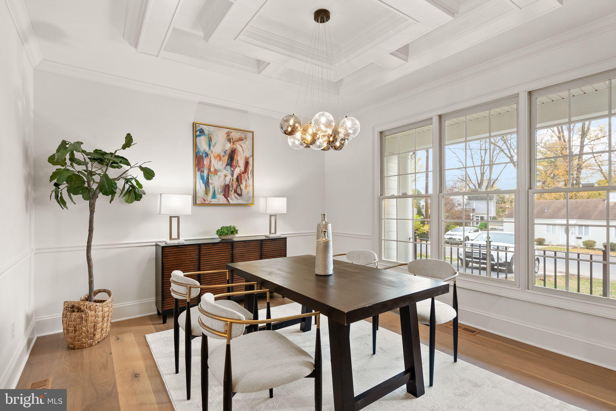 ROCK CREEK KNOLLS - Residential