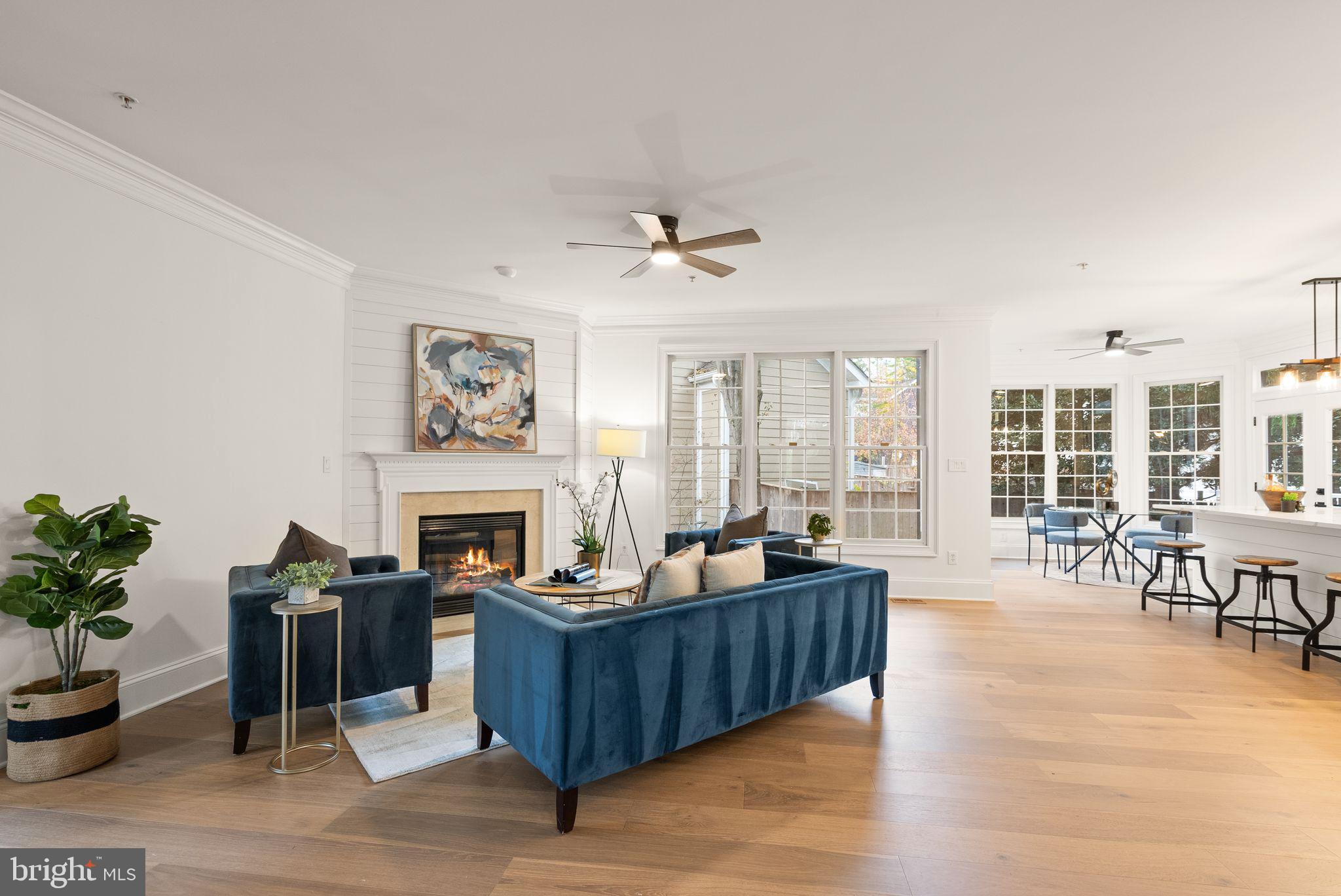 ROCK CREEK KNOLLS - Residential