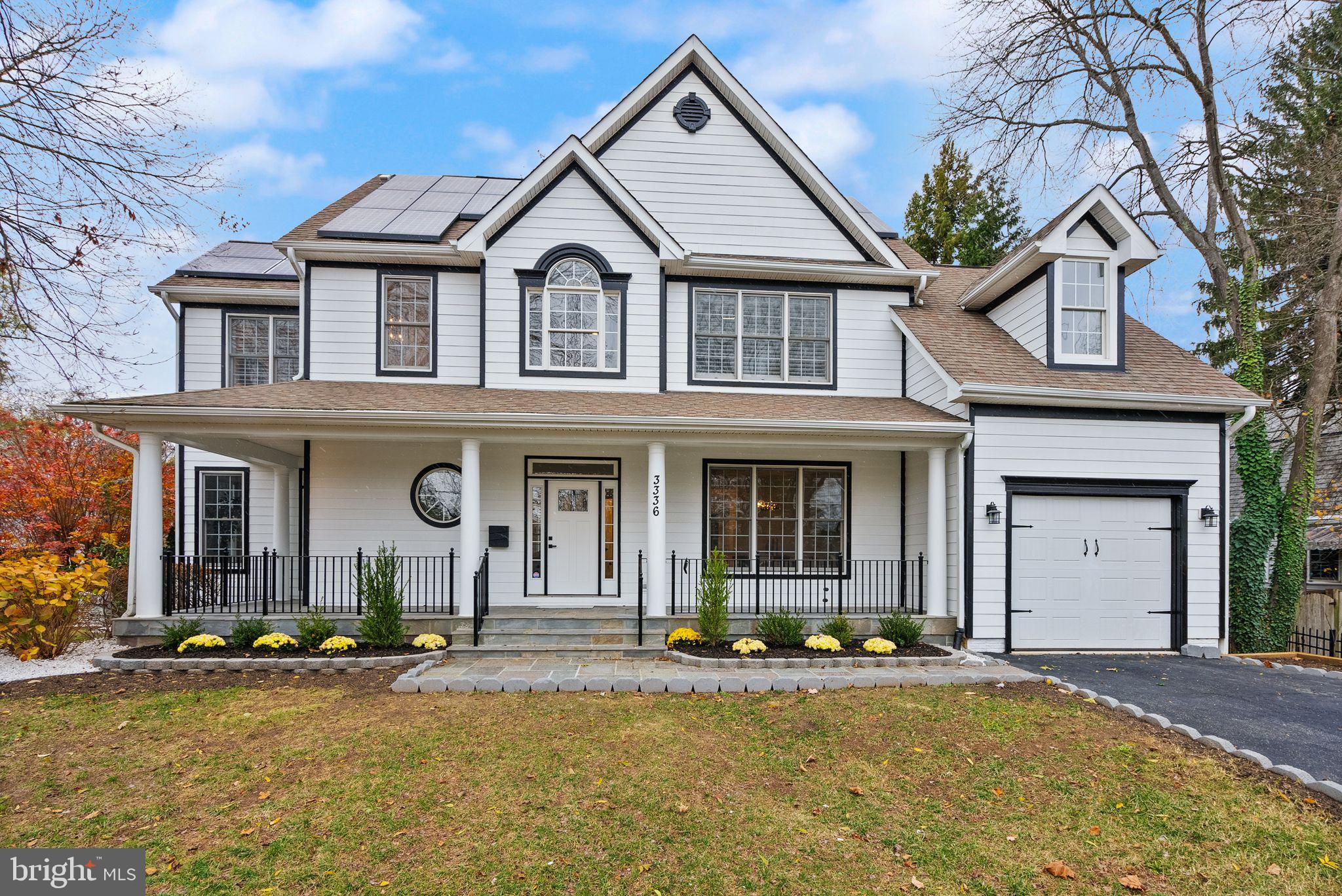 ROCK CREEK KNOLLS - Residential