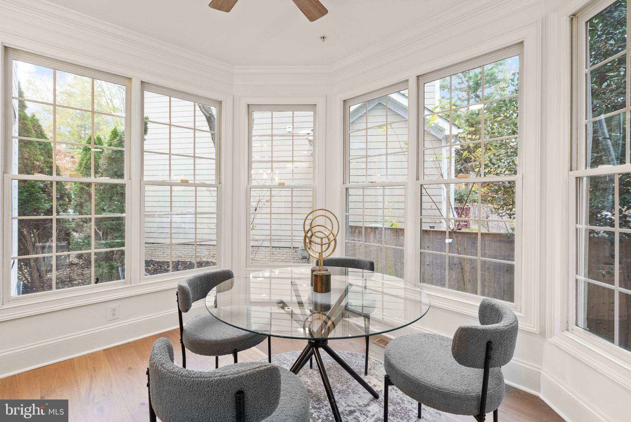 ROCK CREEK KNOLLS - Residential