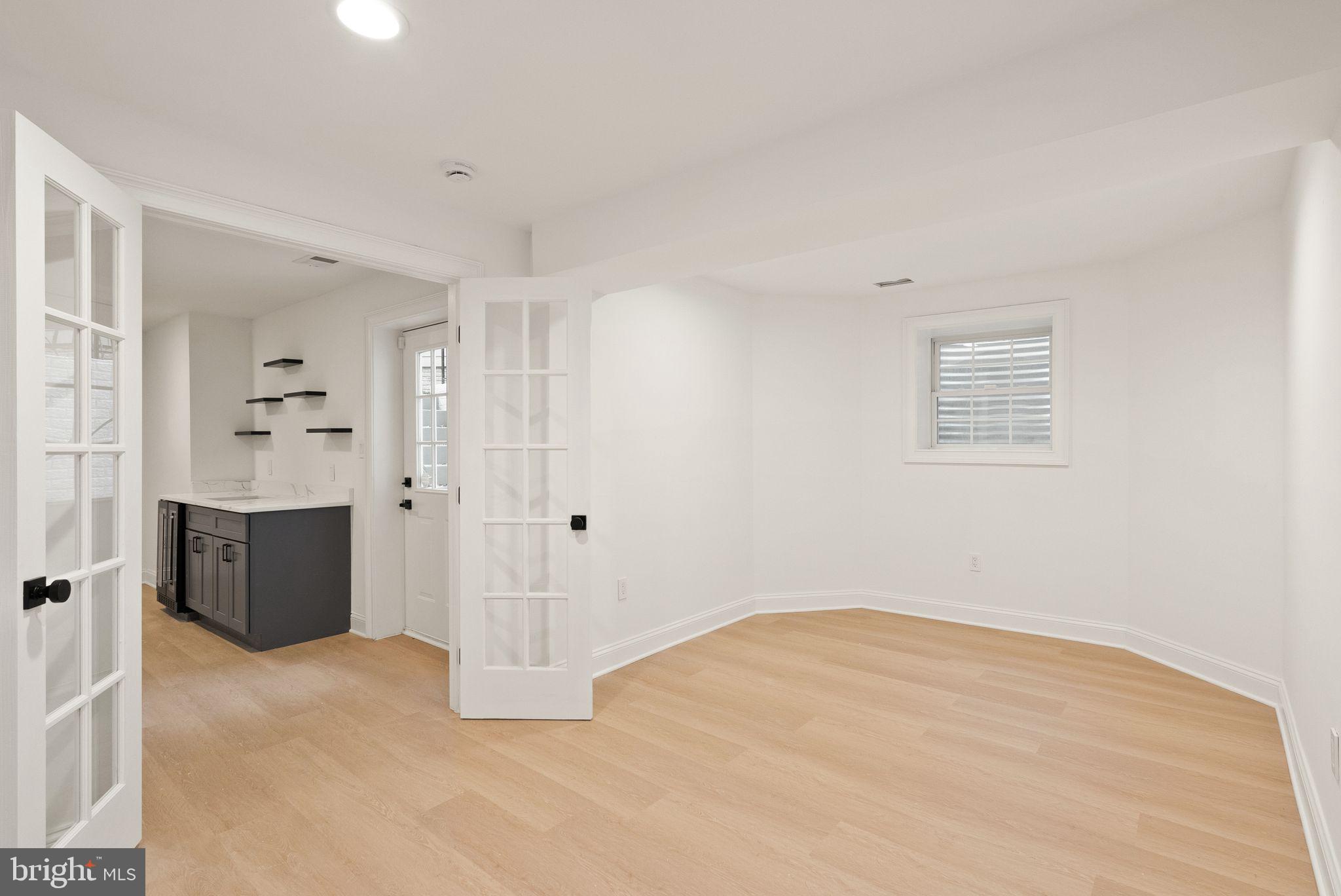 ROCK CREEK KNOLLS - Residential