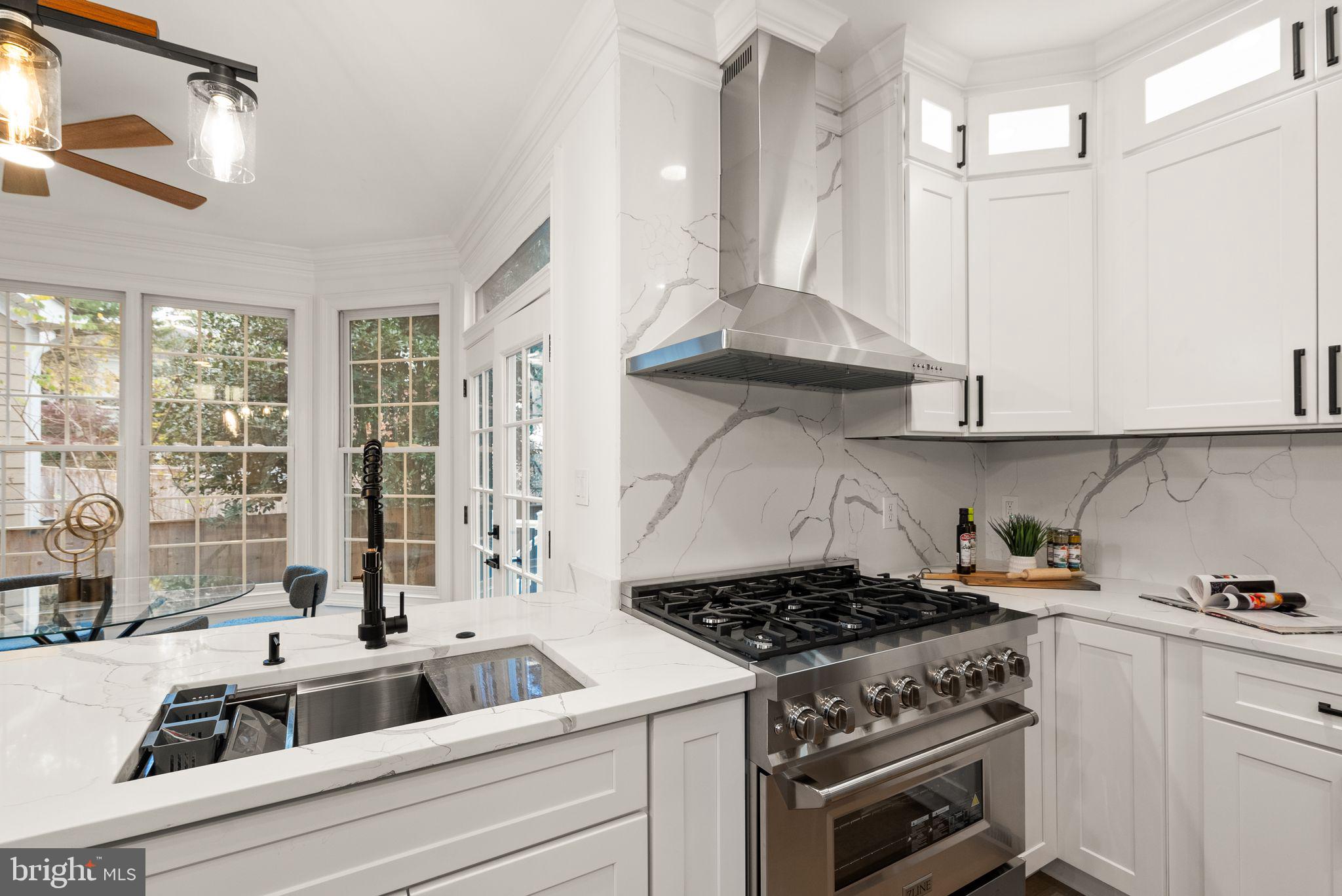 ROCK CREEK KNOLLS - Residential