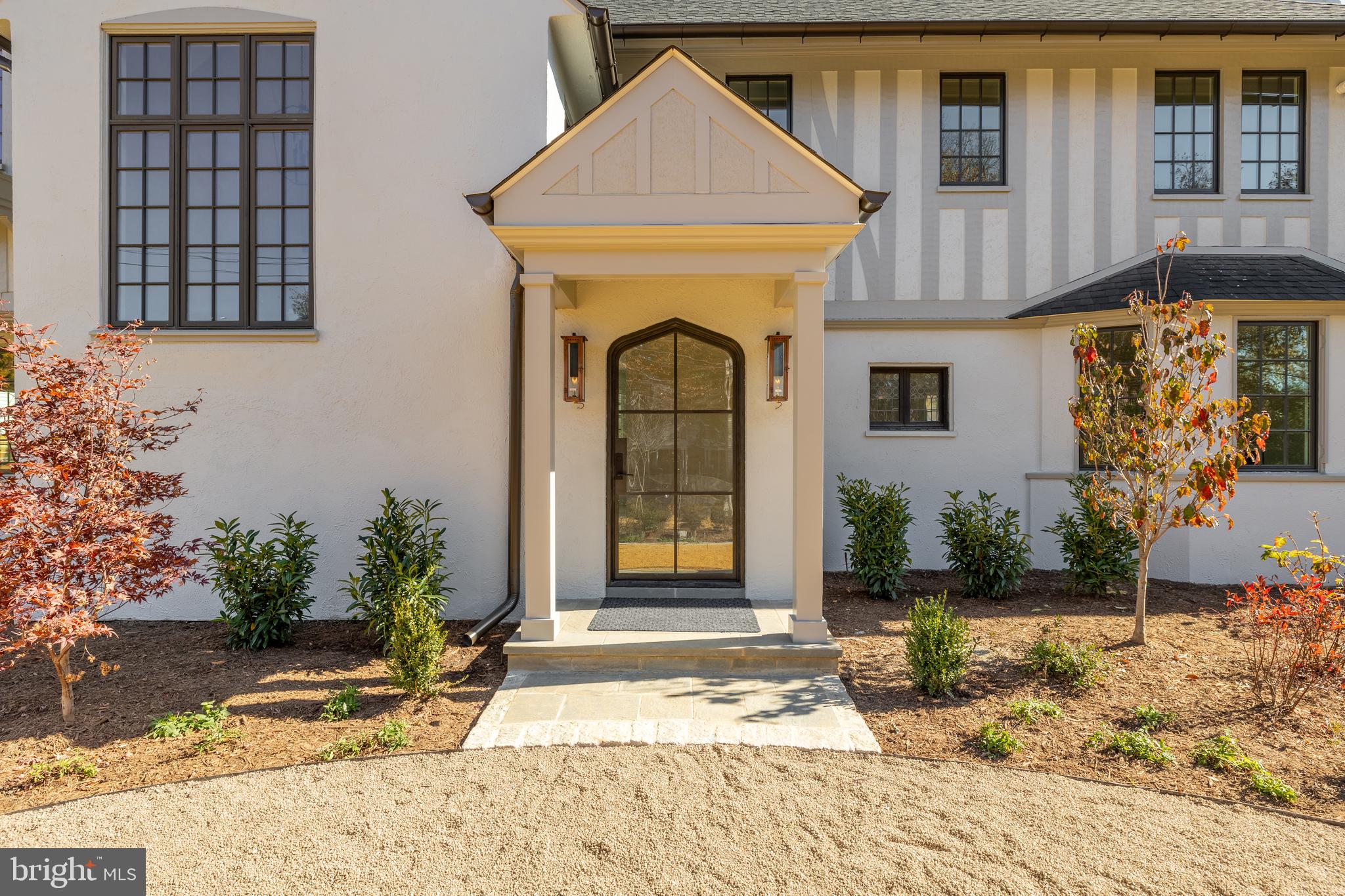 EDGEMOOR - Residential