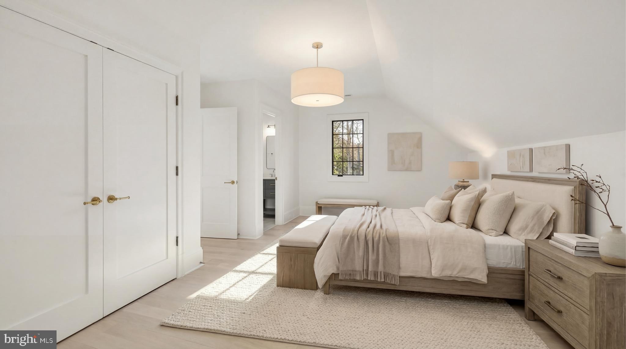 EDGEMOOR - Residential