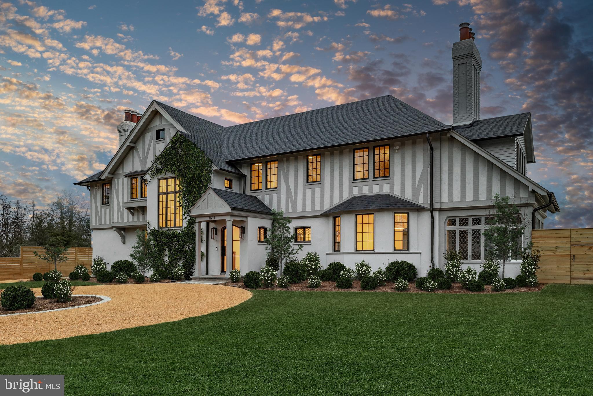 EDGEMOOR - Residential