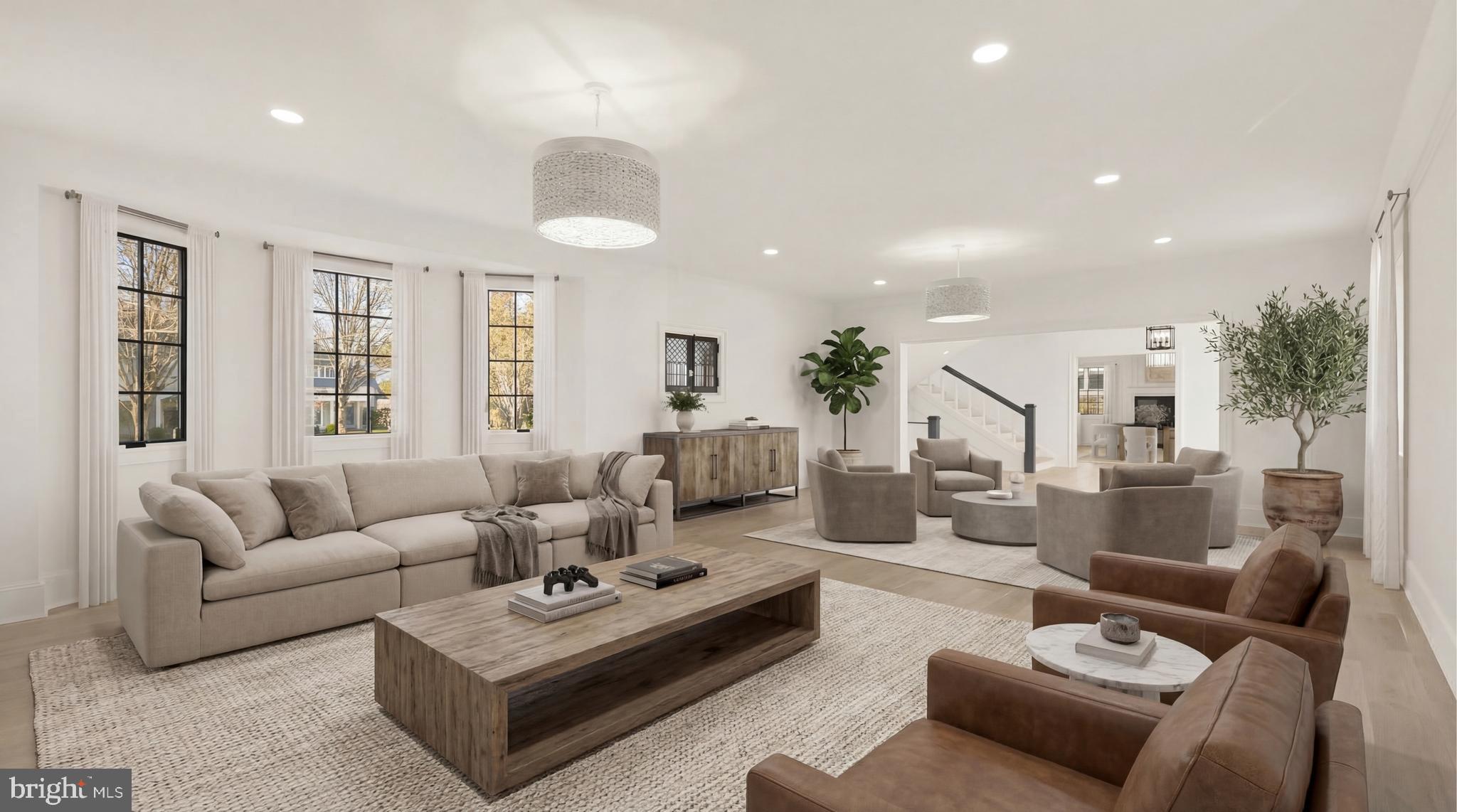EDGEMOOR - Residential