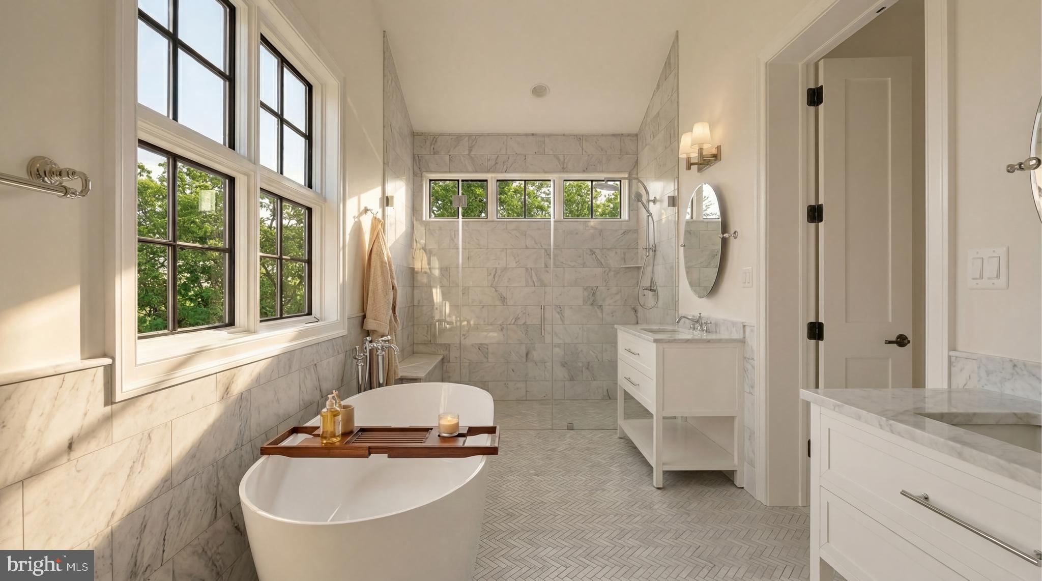 EDGEMOOR - Residential
