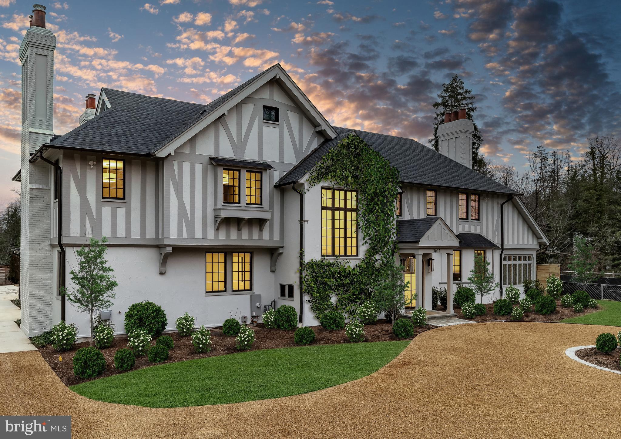 EDGEMOOR - Residential