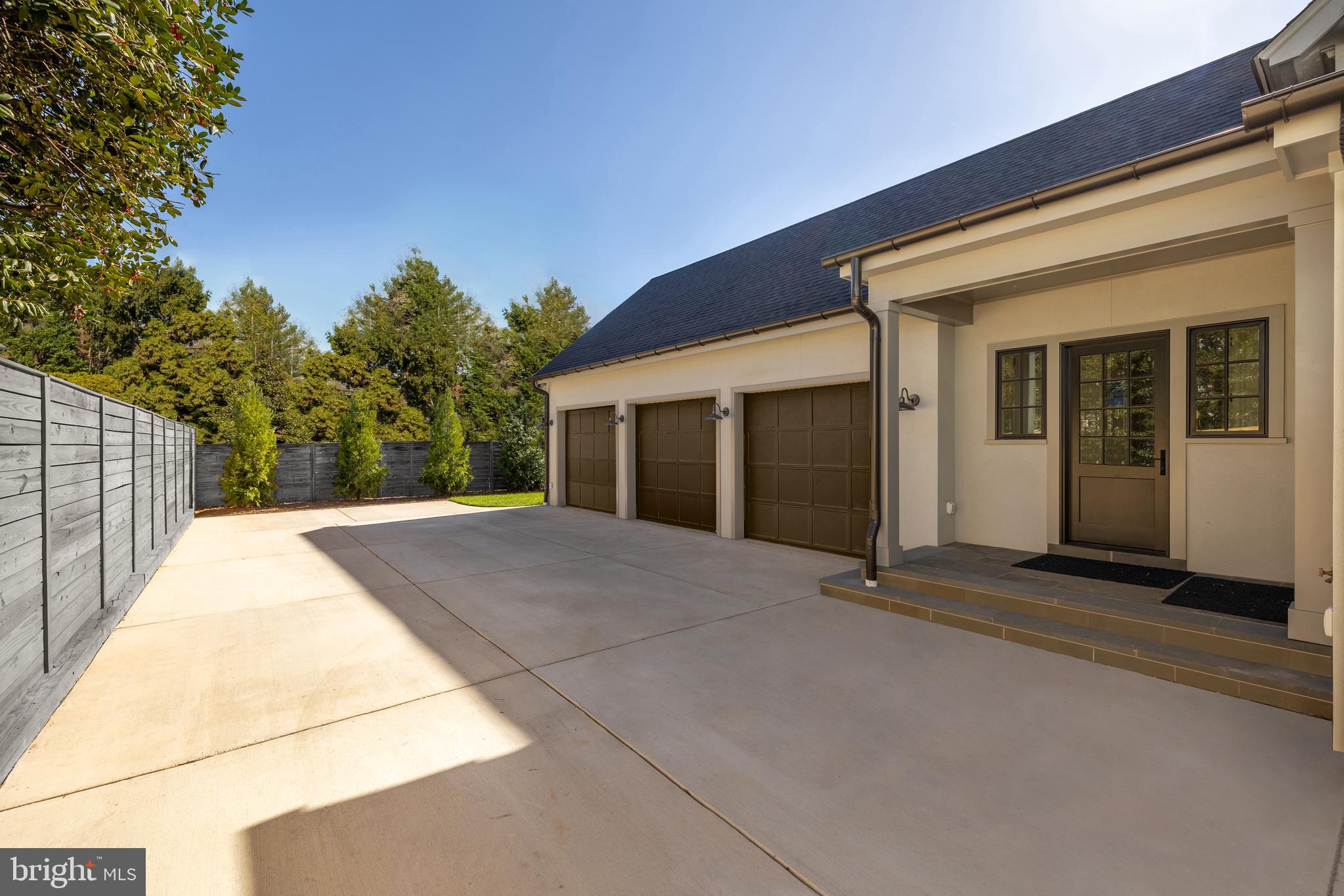 EDGEMOOR - Residential