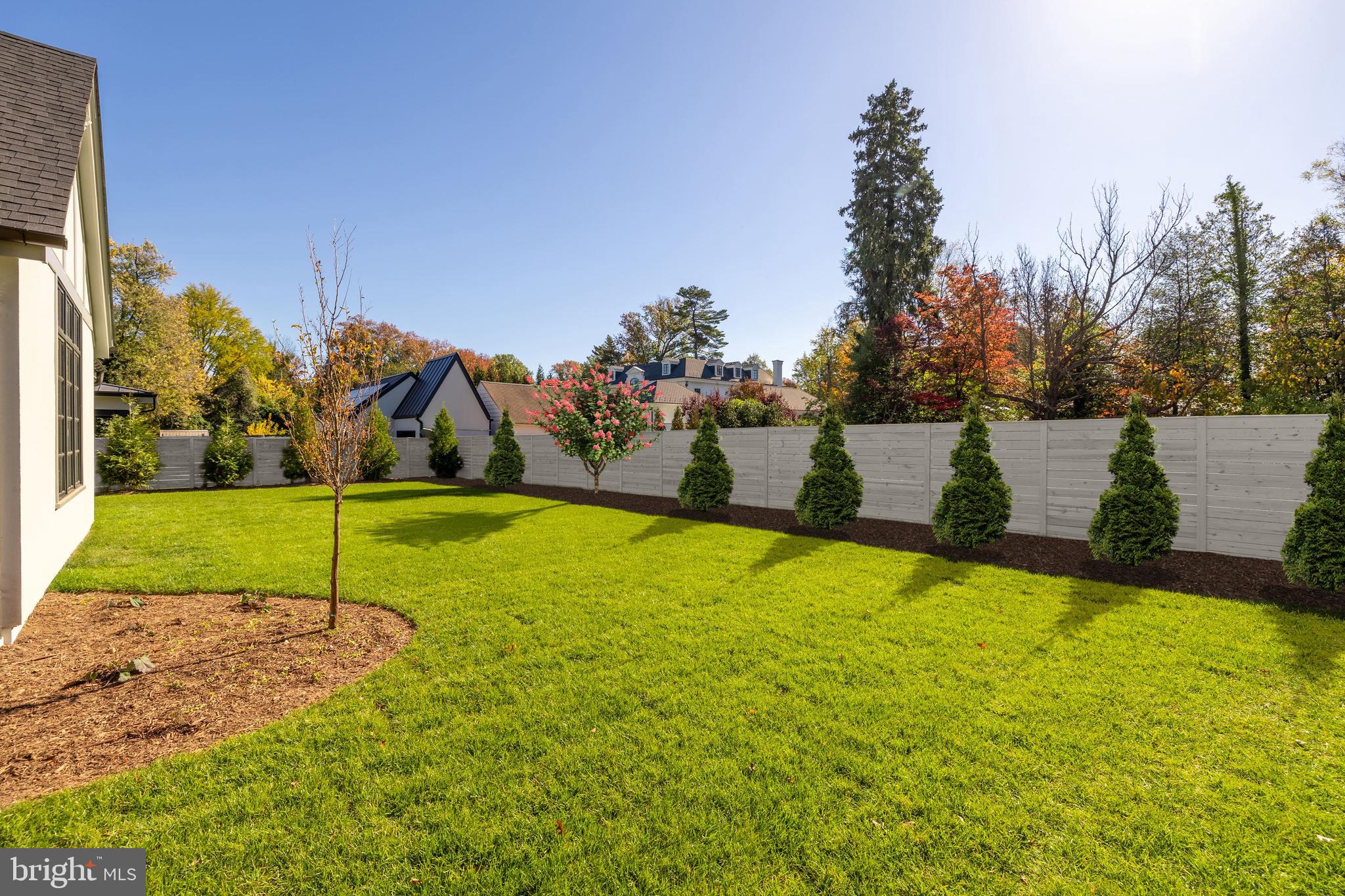 EDGEMOOR - Residential