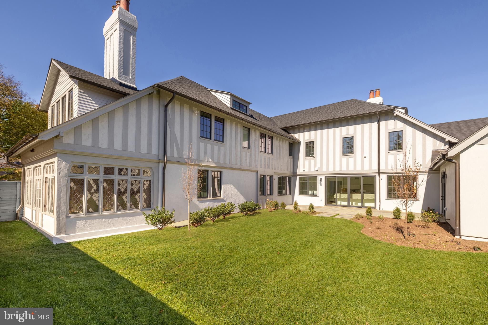 EDGEMOOR - Residential