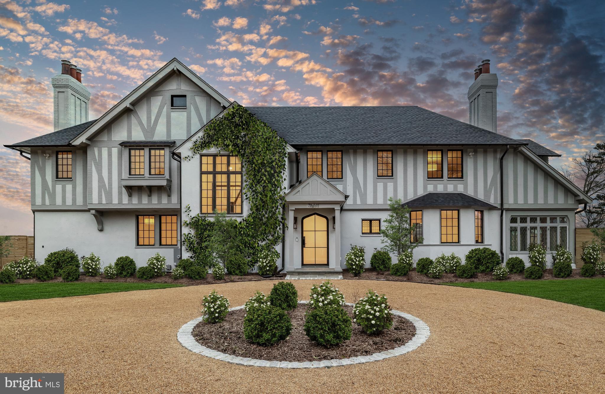 EDGEMOOR - Residential