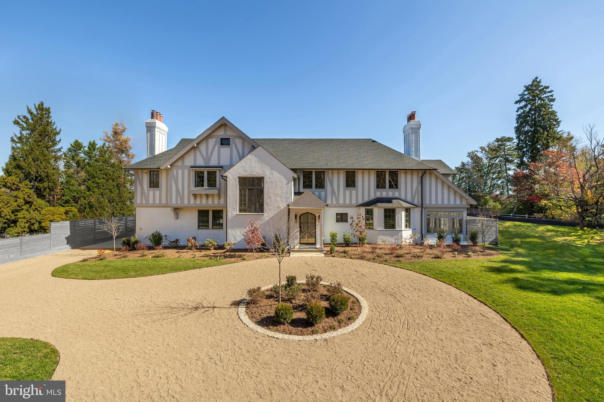 EDGEMOOR - Residential