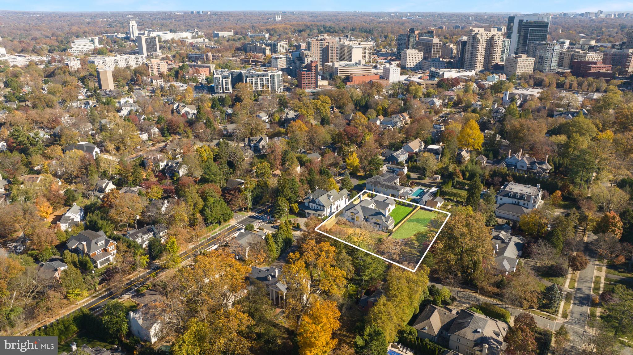 EDGEMOOR - Residential