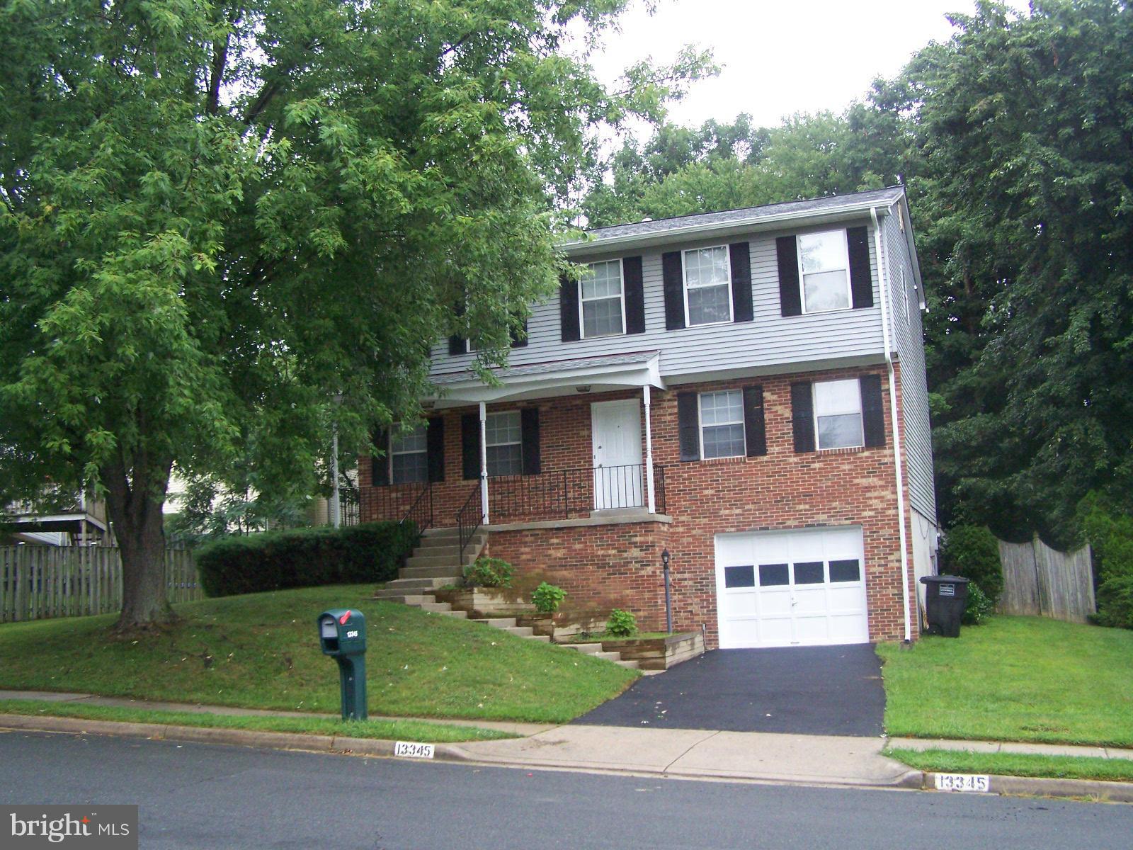 LOVELY COLONIAL WITH BEAUTIFUL GOURMET KITCHEN,  4 NICE SIZE BEDROOMS, LIVING ROOM,   AND SEPARATE DINING ROOM, FAMILY ROOM WITH FIREPLACE, LOWER LEVEL RECREATION ROOM AND HALF BATH, EXTRA LARGE FENCED YARD, DECK, PLAY SET. PETS CONSIDERED CASE BY CASE.