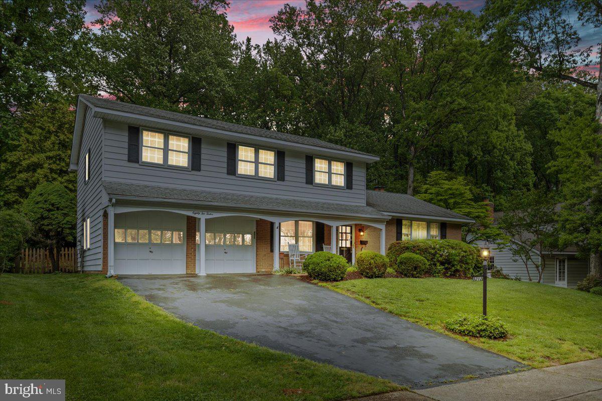CAMELOT - Residential