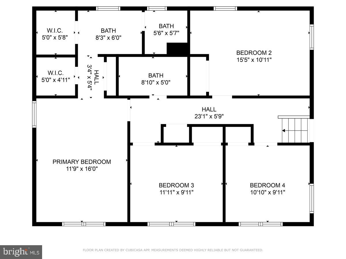 CAMELOT - Residential