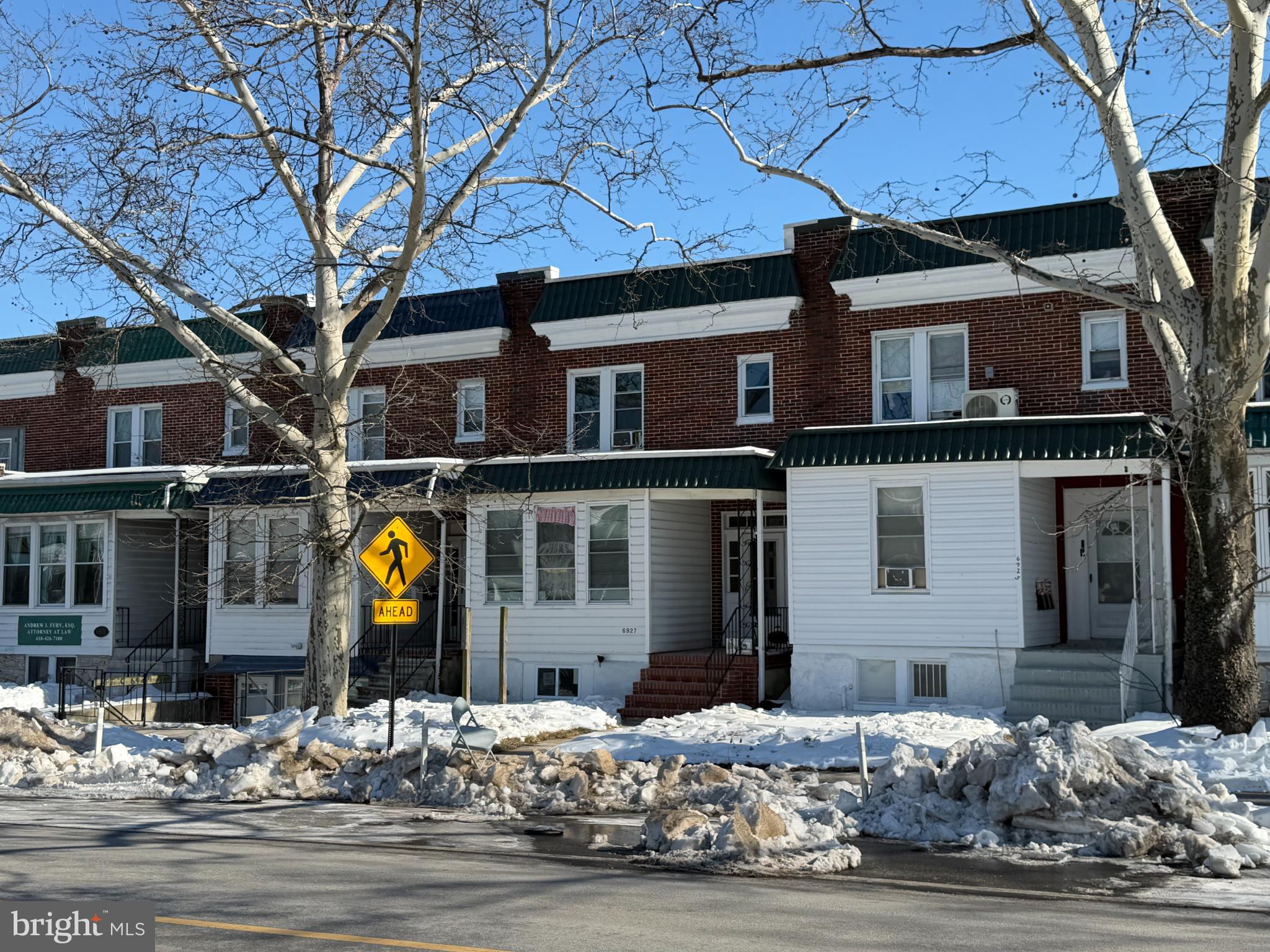 NONE AVAILABLE - Residential