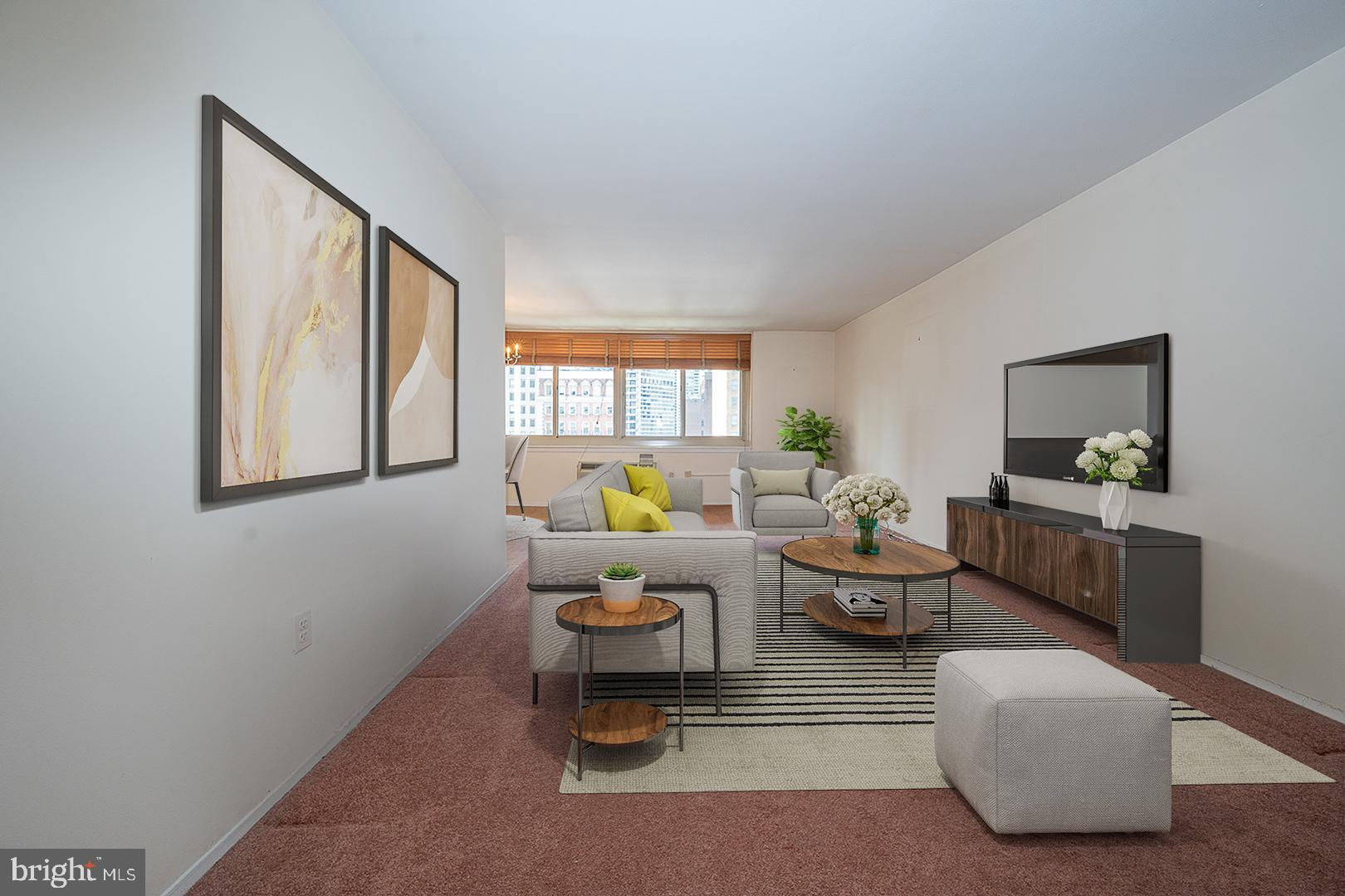 RITTENHOUSE SQUARE - Residential
