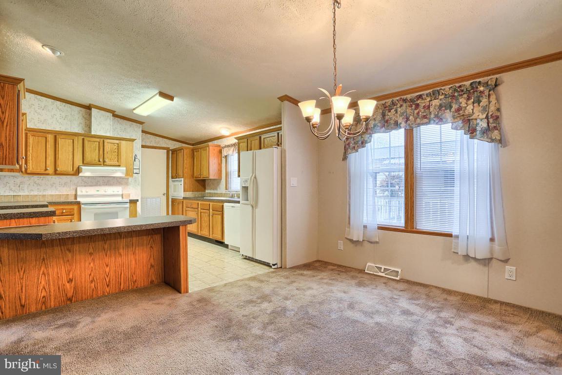 GREEN ACRES - Residential