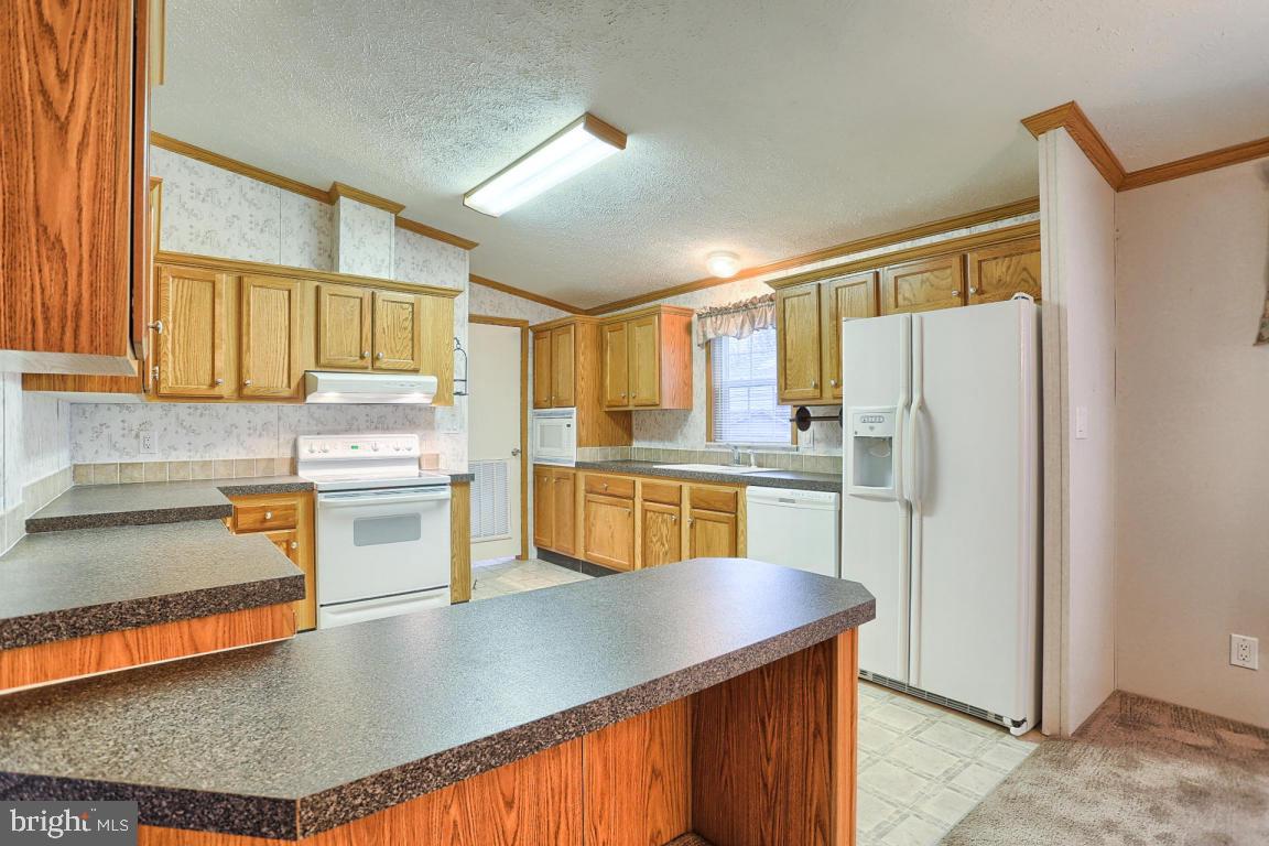 GREEN ACRES - Residential