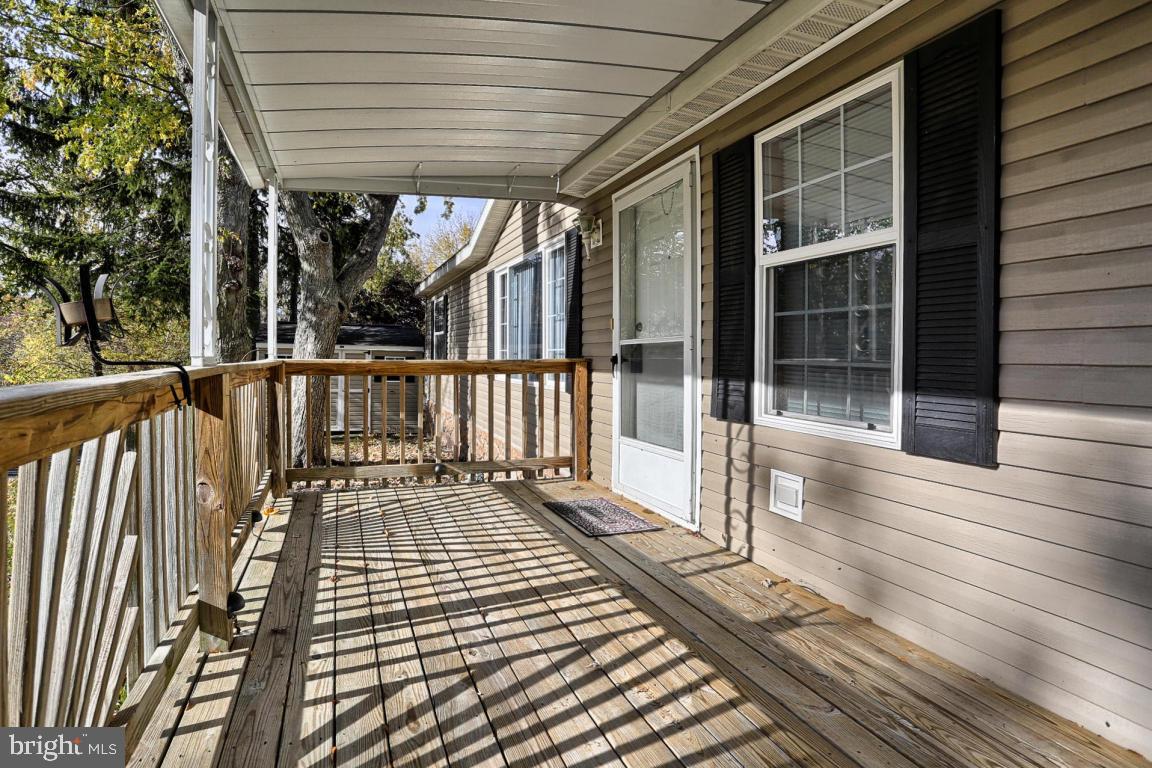 GREEN ACRES - Residential