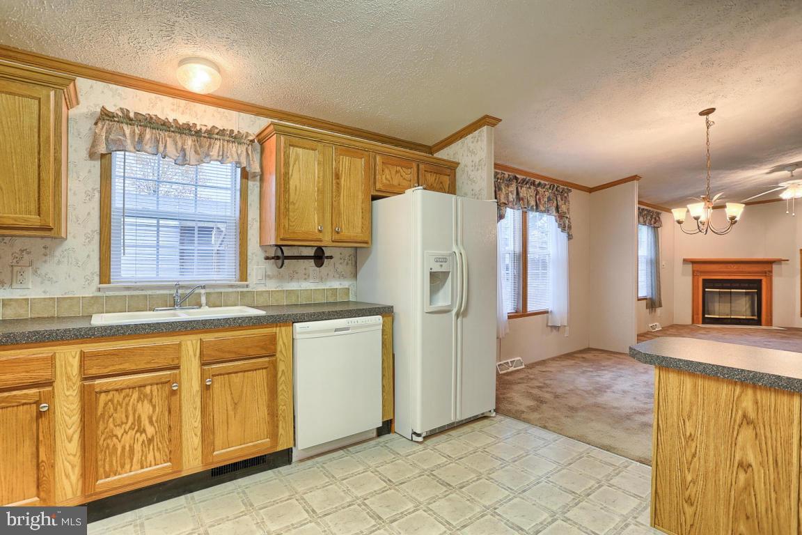 GREEN ACRES - Residential