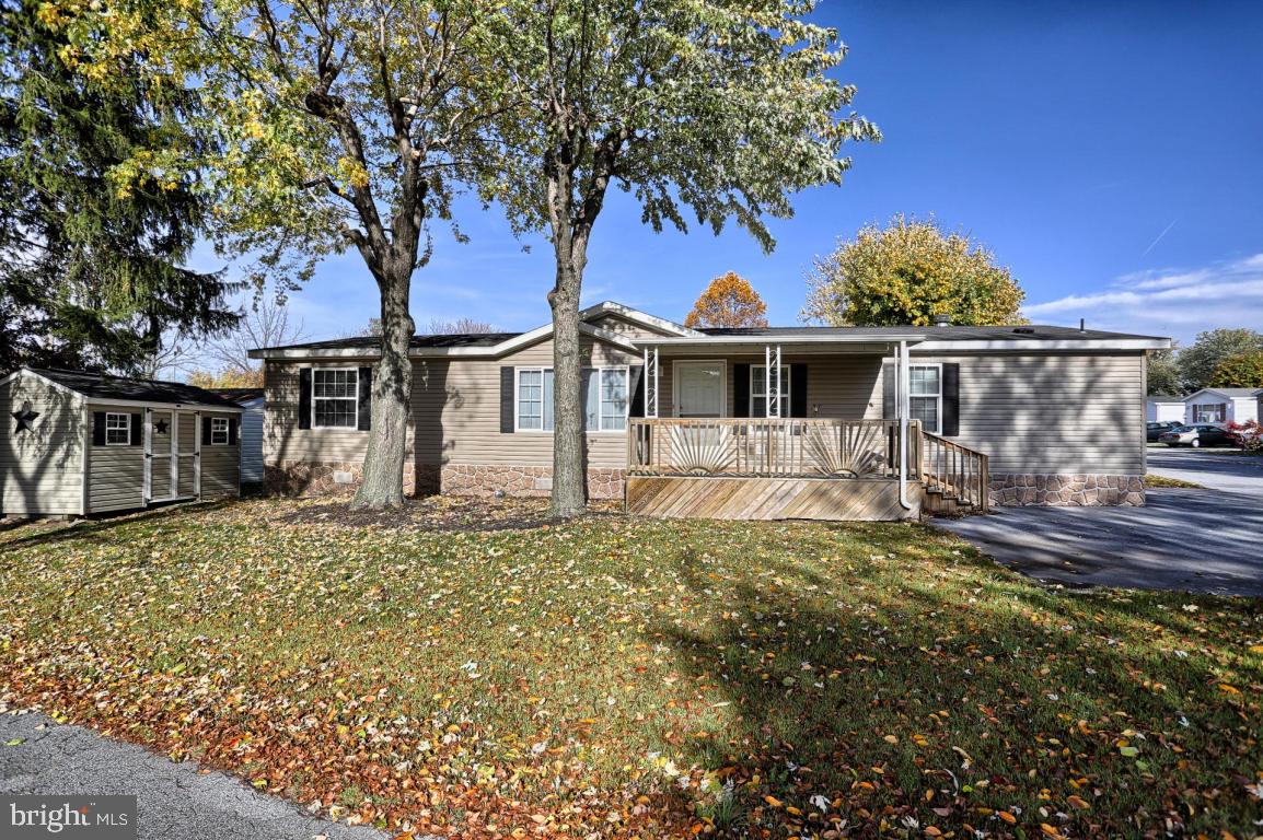 GREEN ACRES - Residential