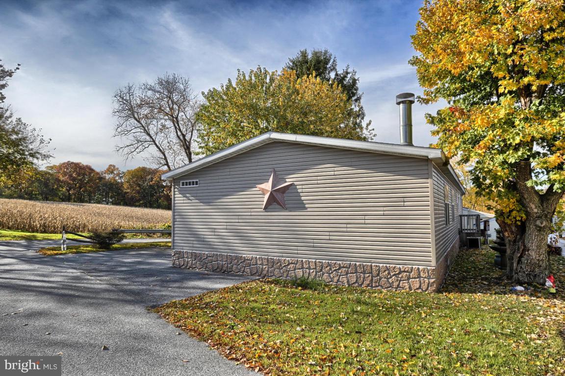 GREEN ACRES - Residential