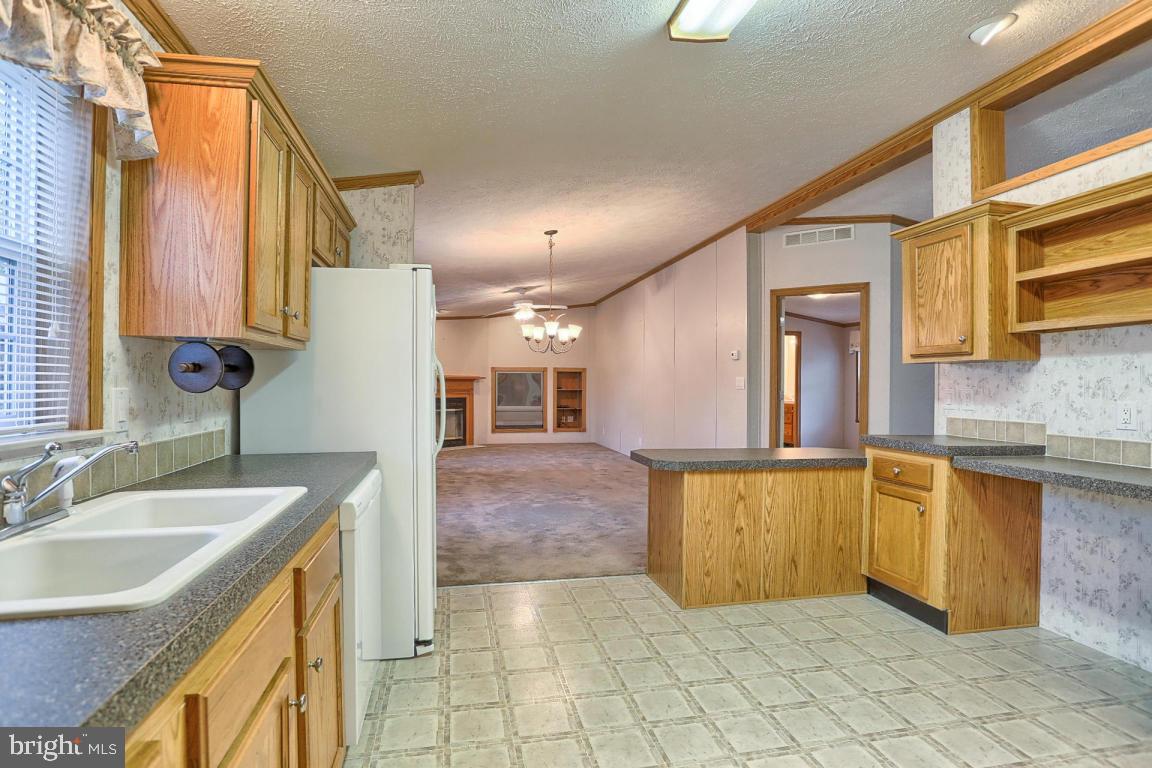 GREEN ACRES - Residential