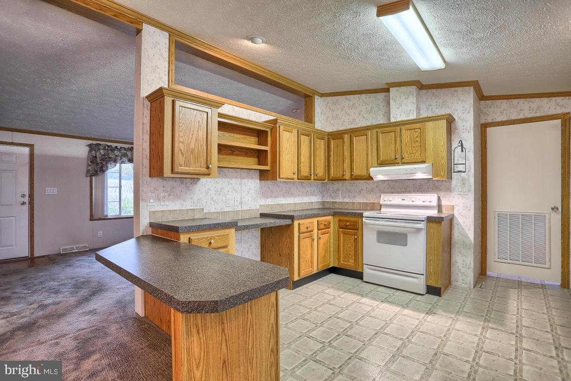 GREEN ACRES - Residential