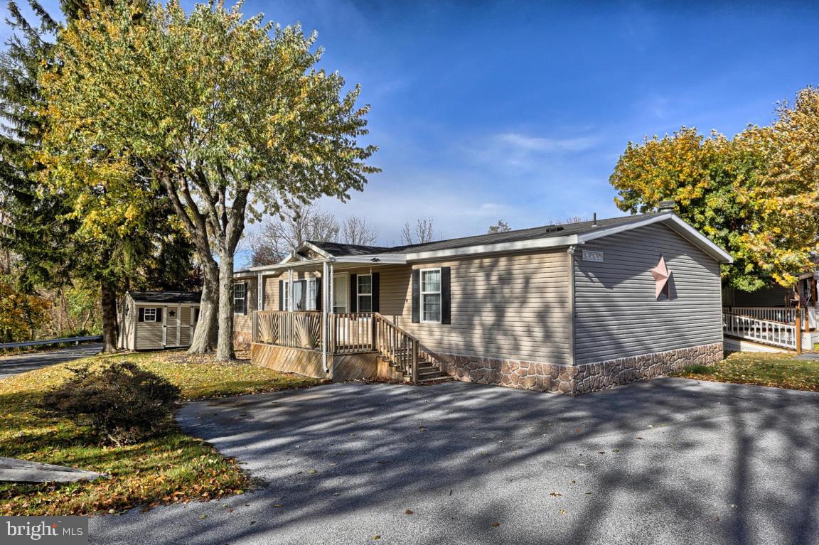 GREEN ACRES - Residential